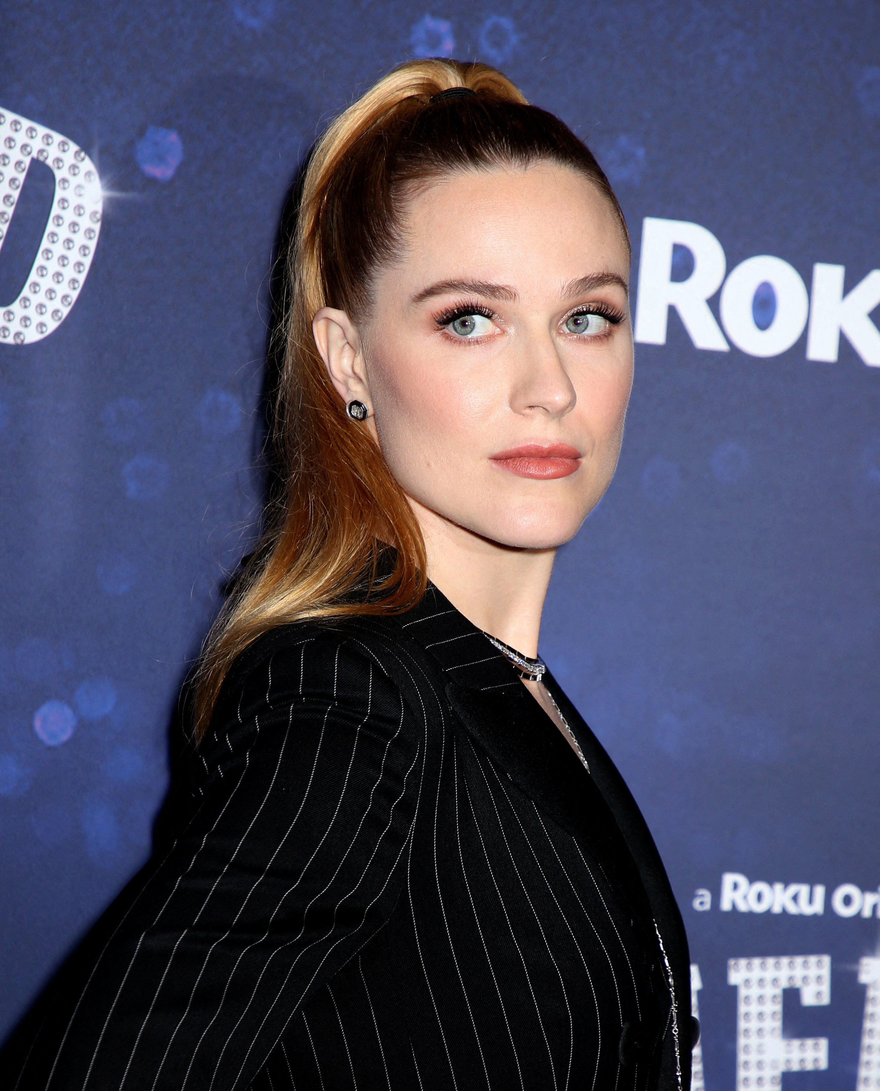 Evan Rachel Wood, photo #1385832