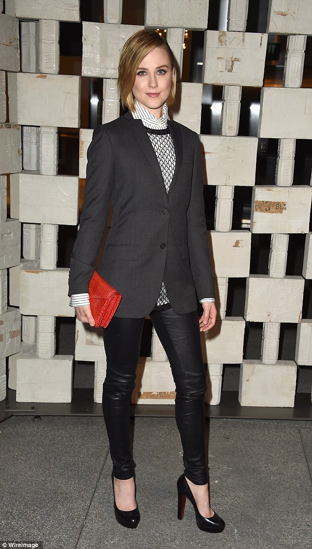 Evan Rachel Wood, photo #766330