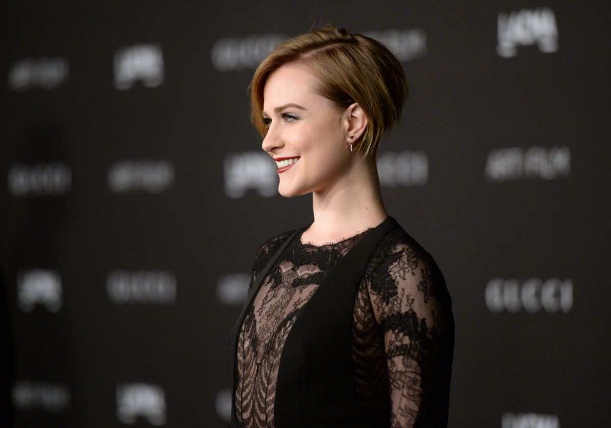 Evan Rachel Wood, photo #770499