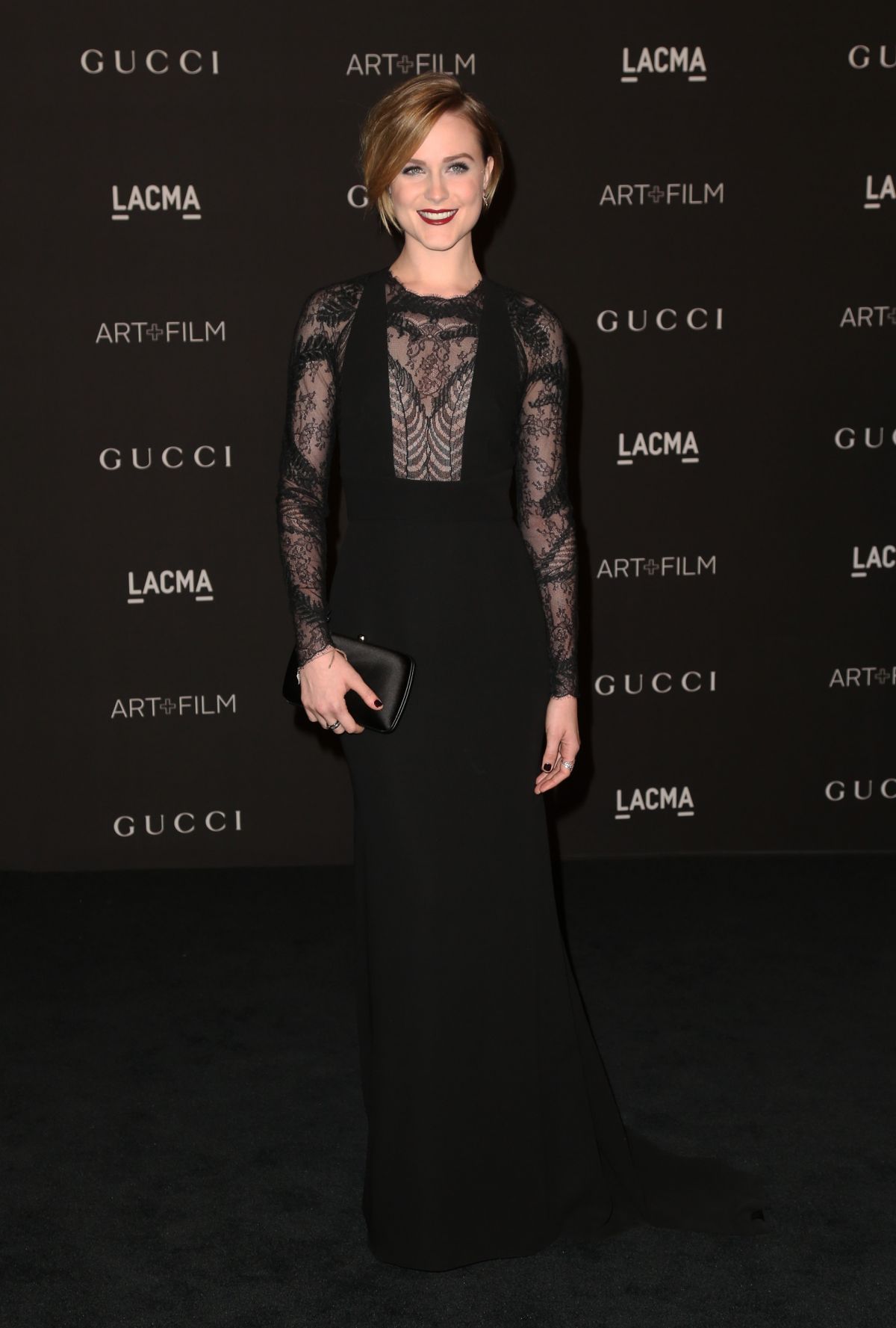 Evan Rachel Wood, photo #770516
