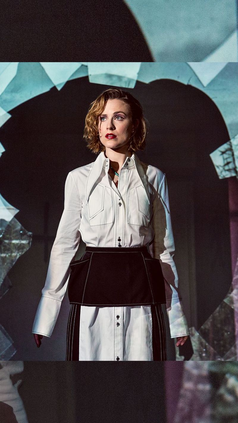 Evan Rachel Wood, photo #1066288