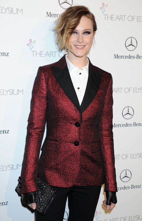 Evan Rachel Wood, photo #692952
