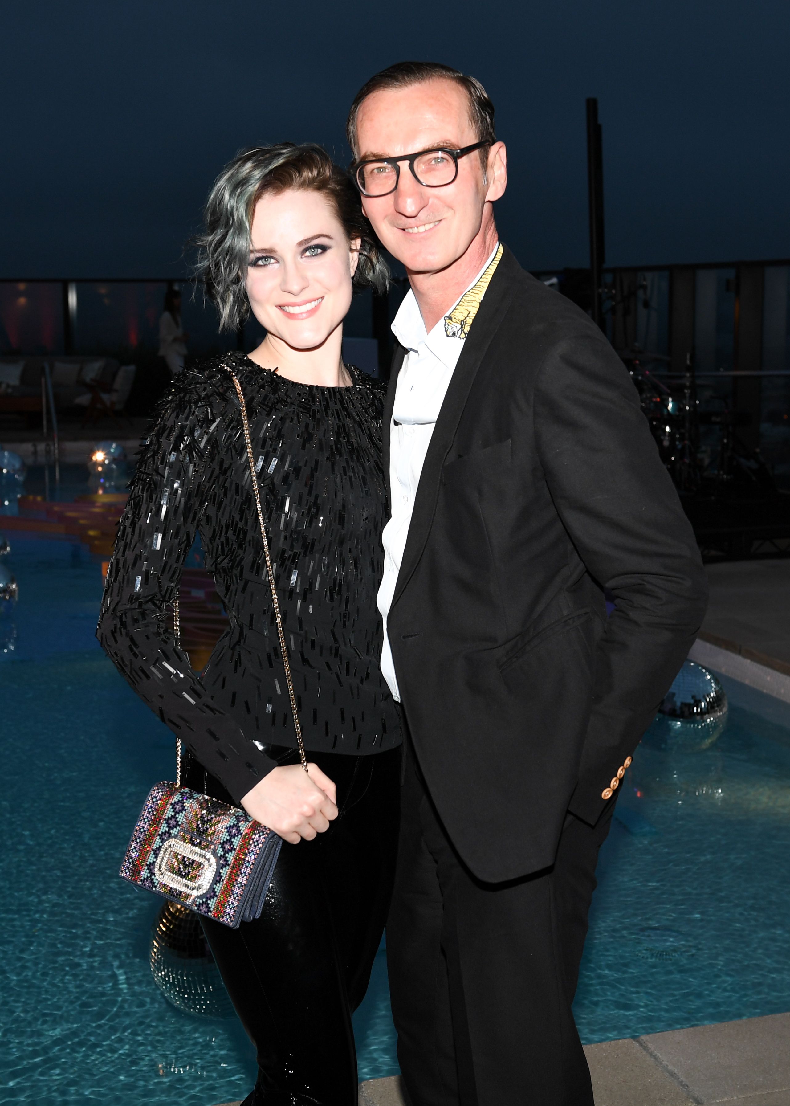 Evan Rachel Wood, photo #962275