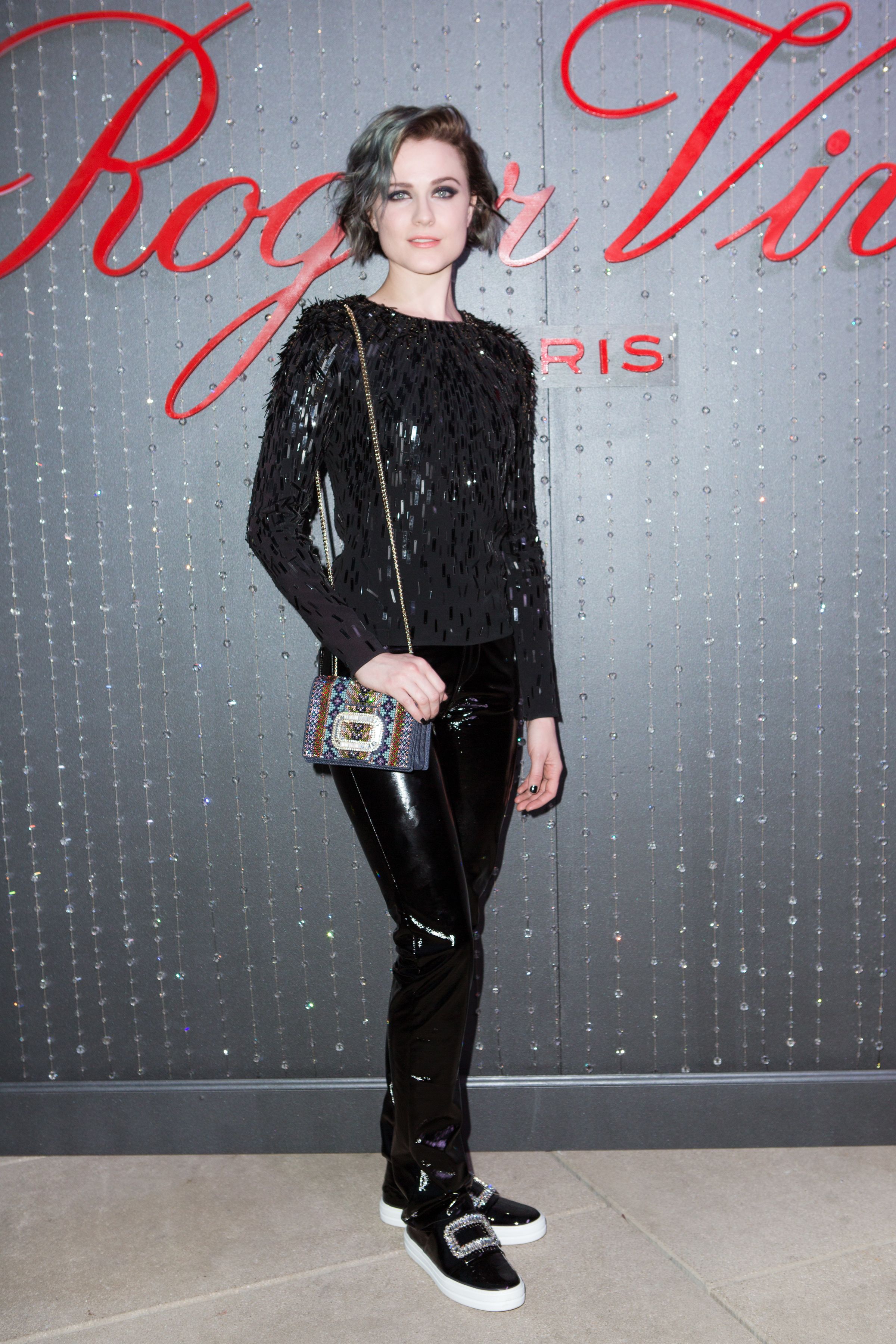 Evan Rachel Wood, photo #962284