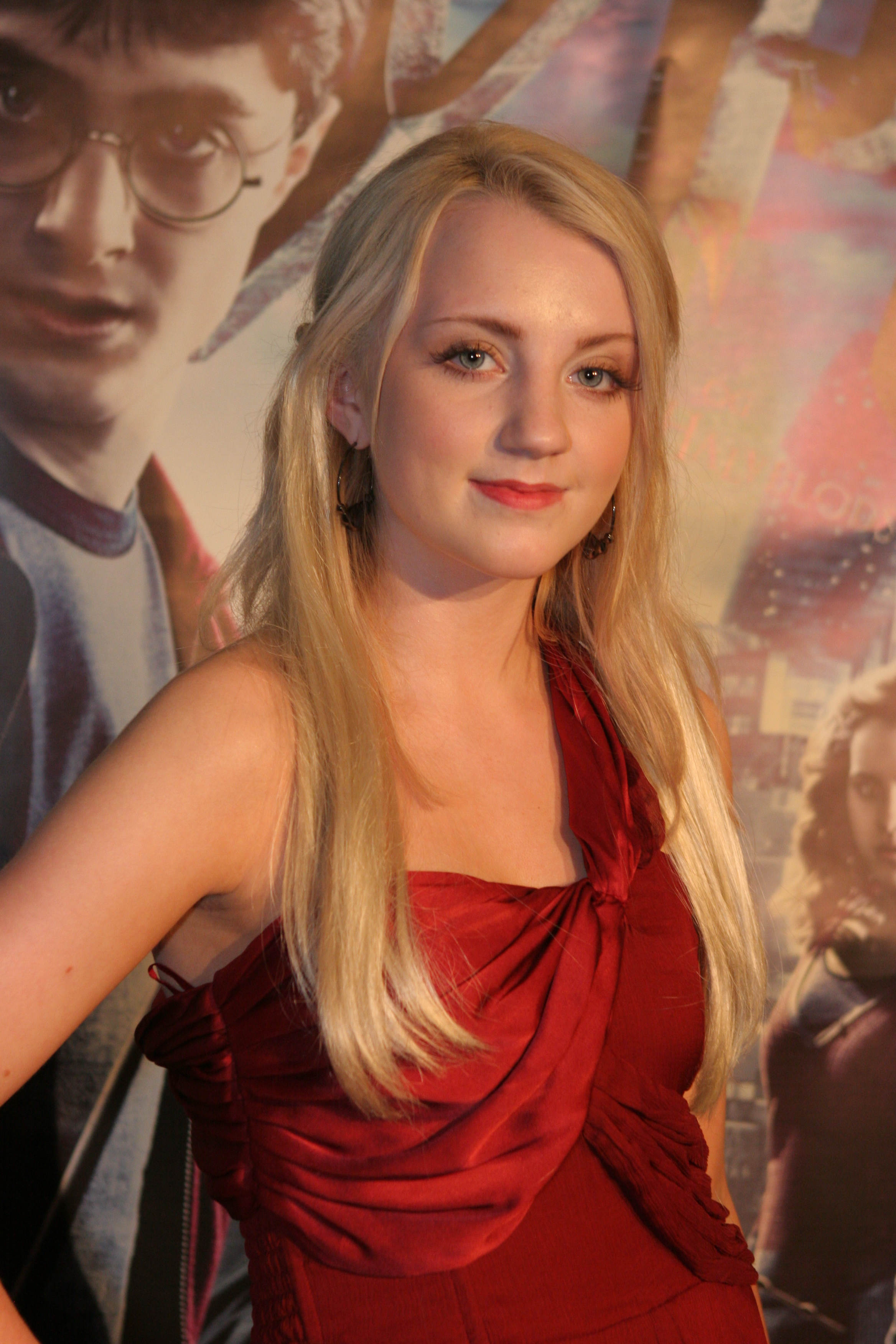 Evanna Lynch, photo #702862