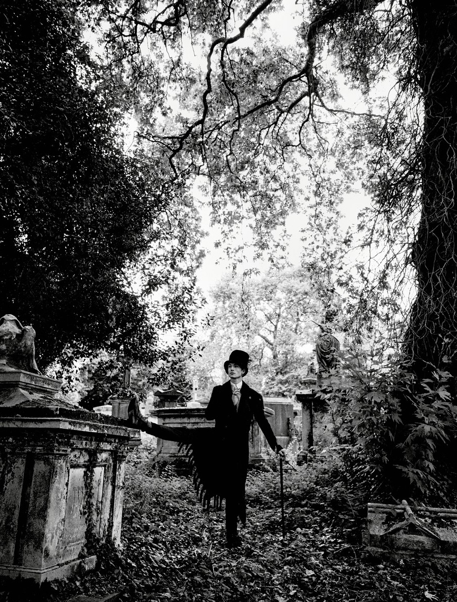 Ezra Miller, photo #1009819