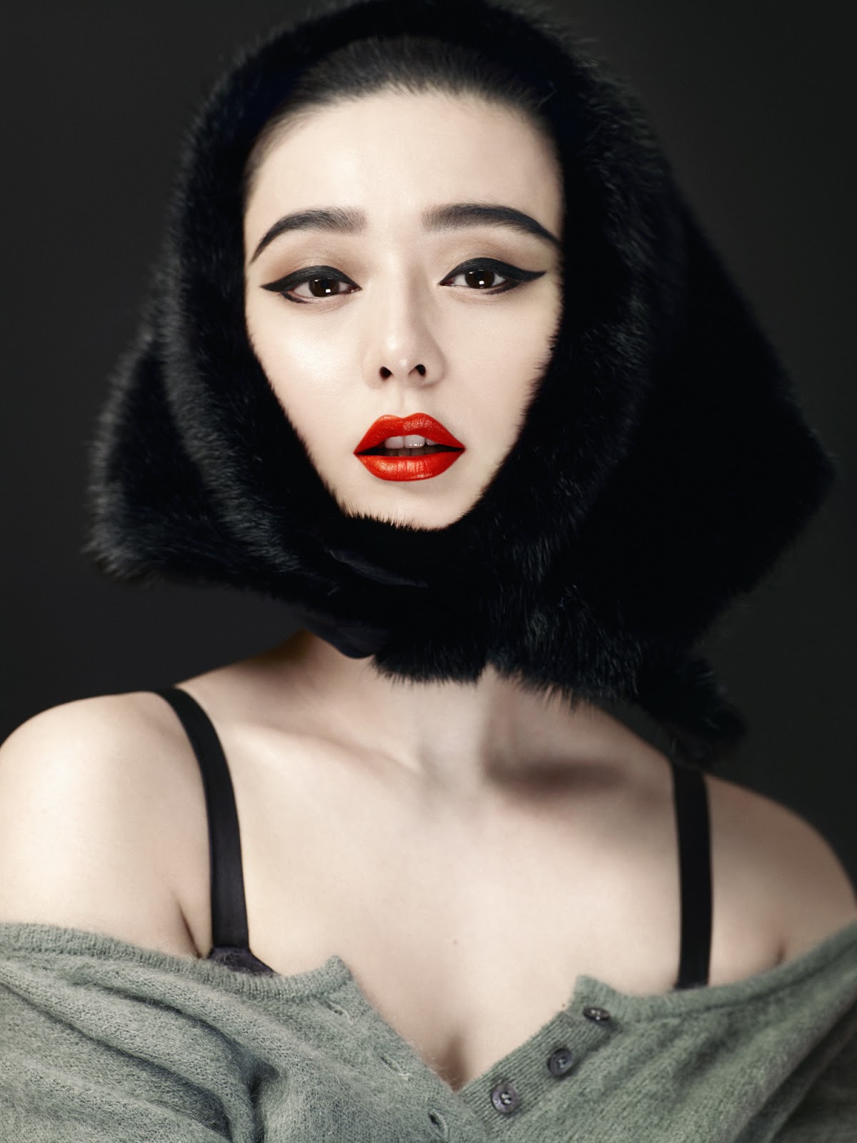 Fan Bing Bing, photo #666580