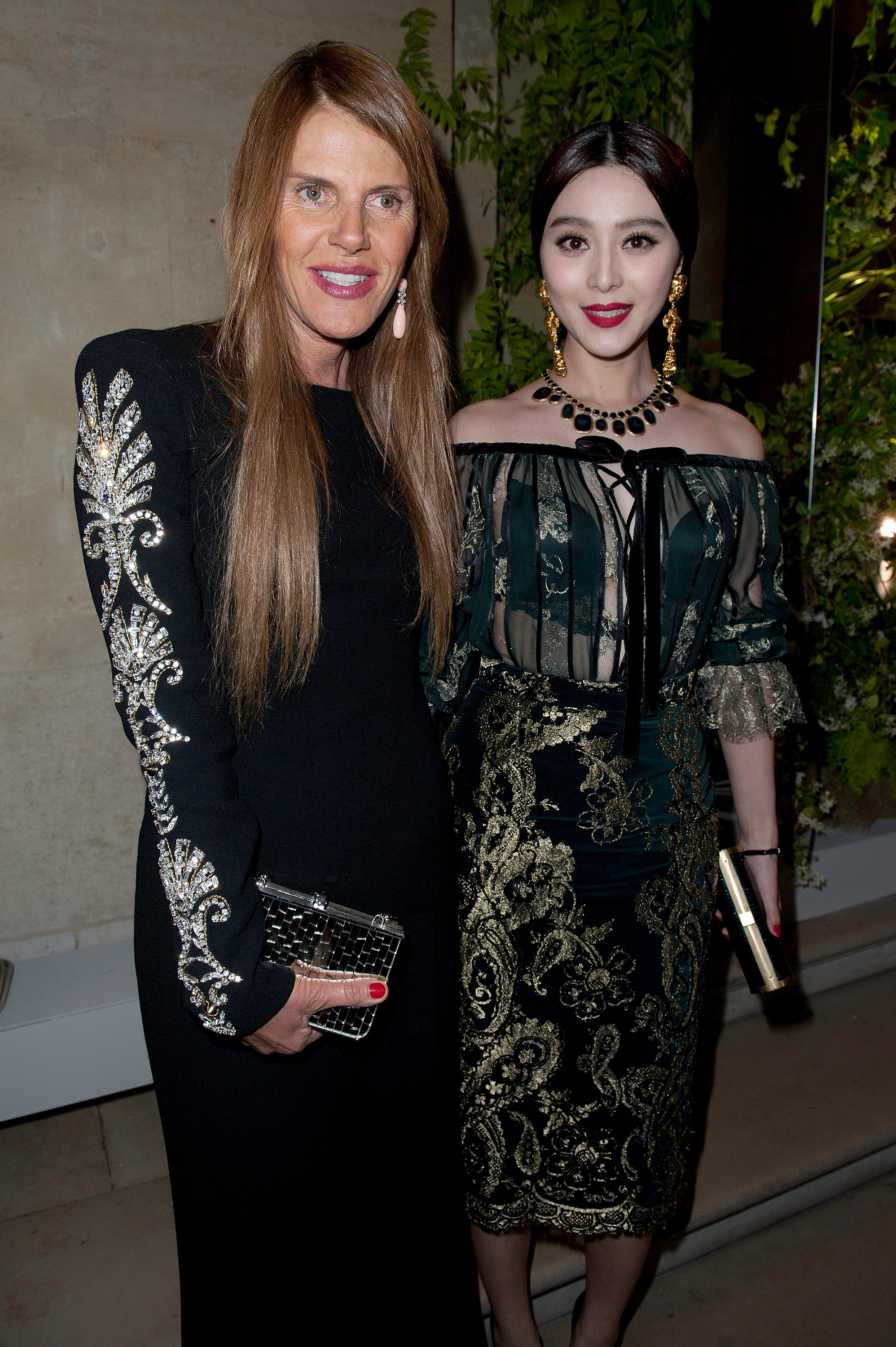 Fan Bing Bing, photo #686556