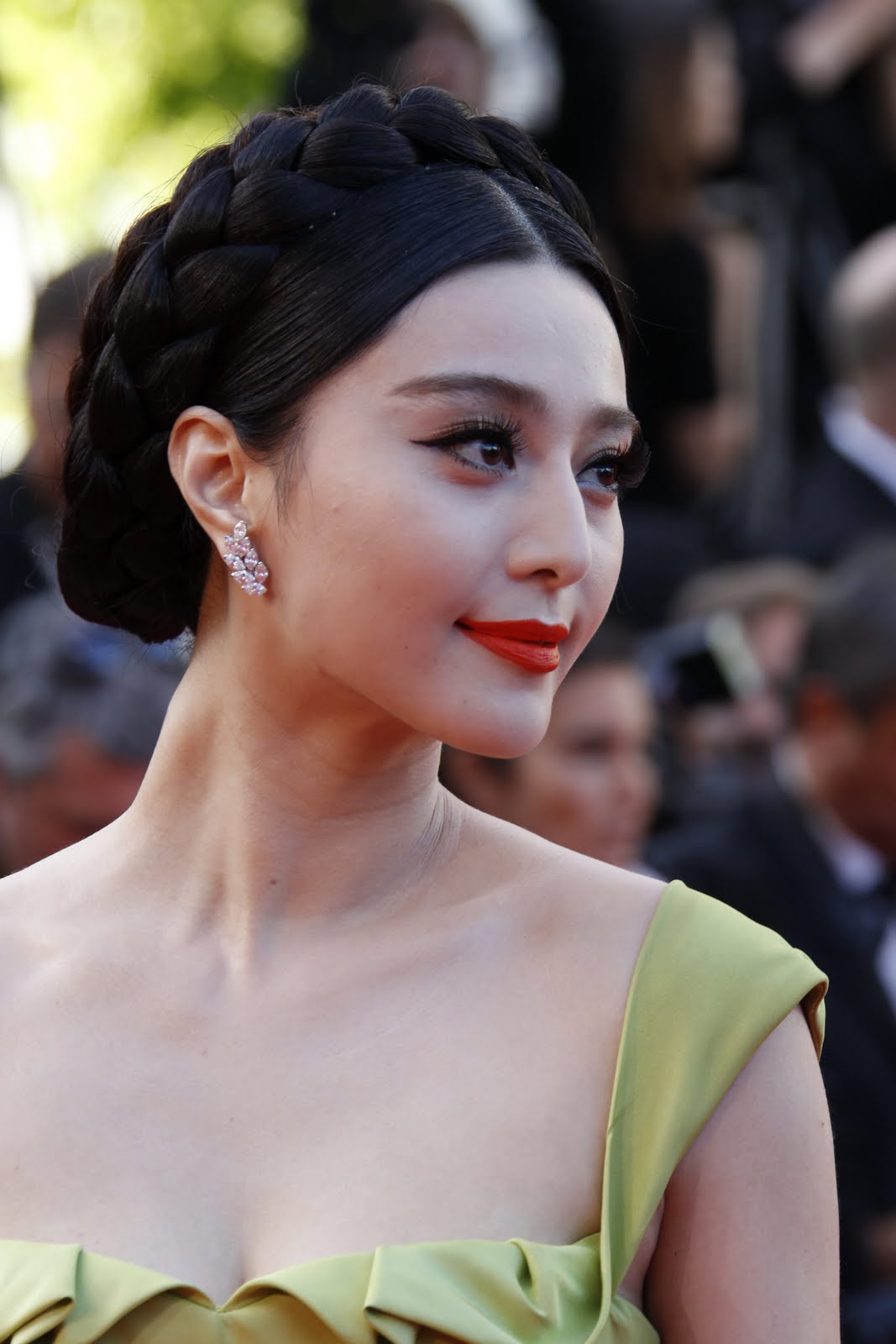Fan Bing Bing, photo #692579