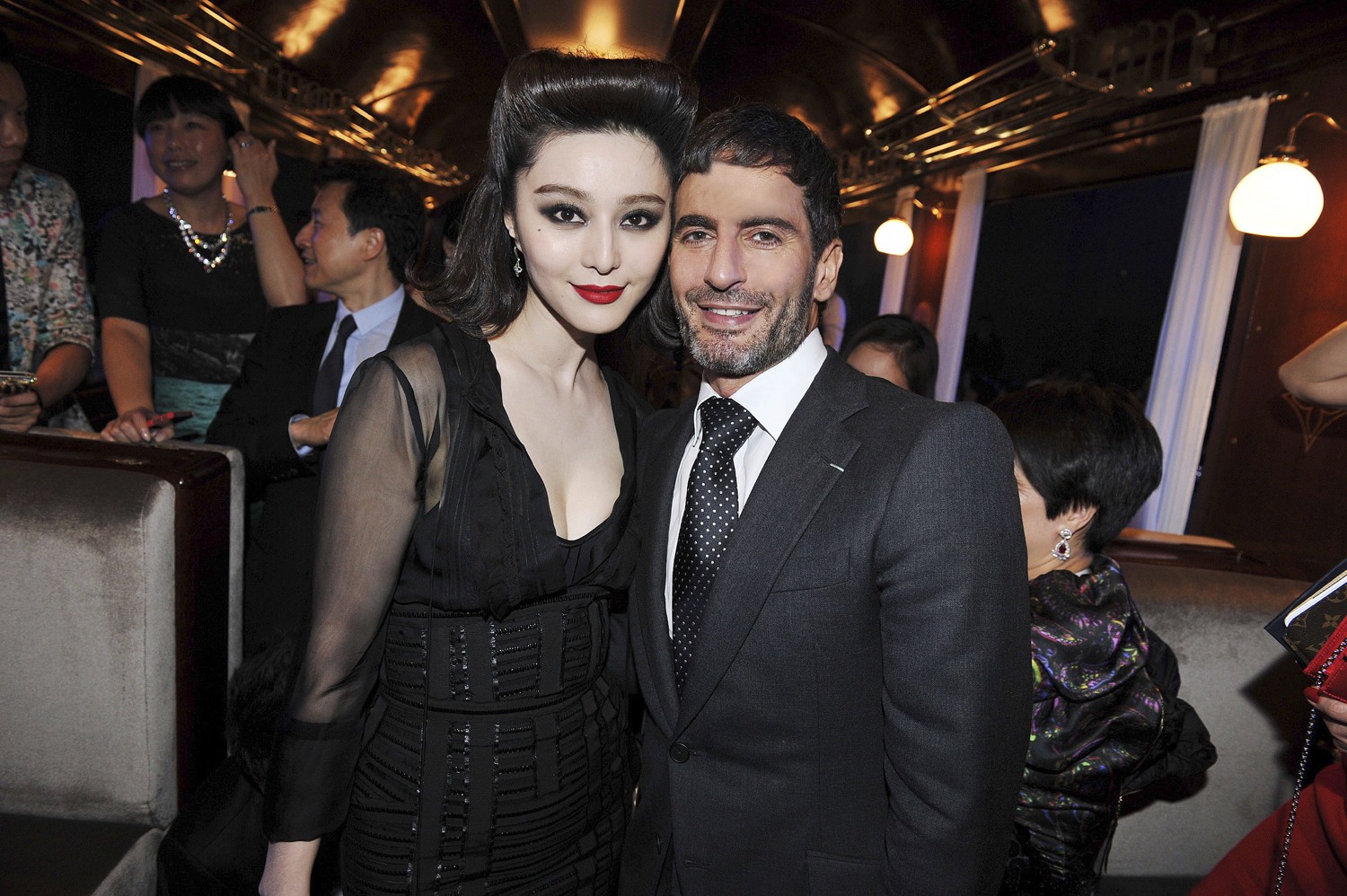 Fan Bing Bing, photo #678117