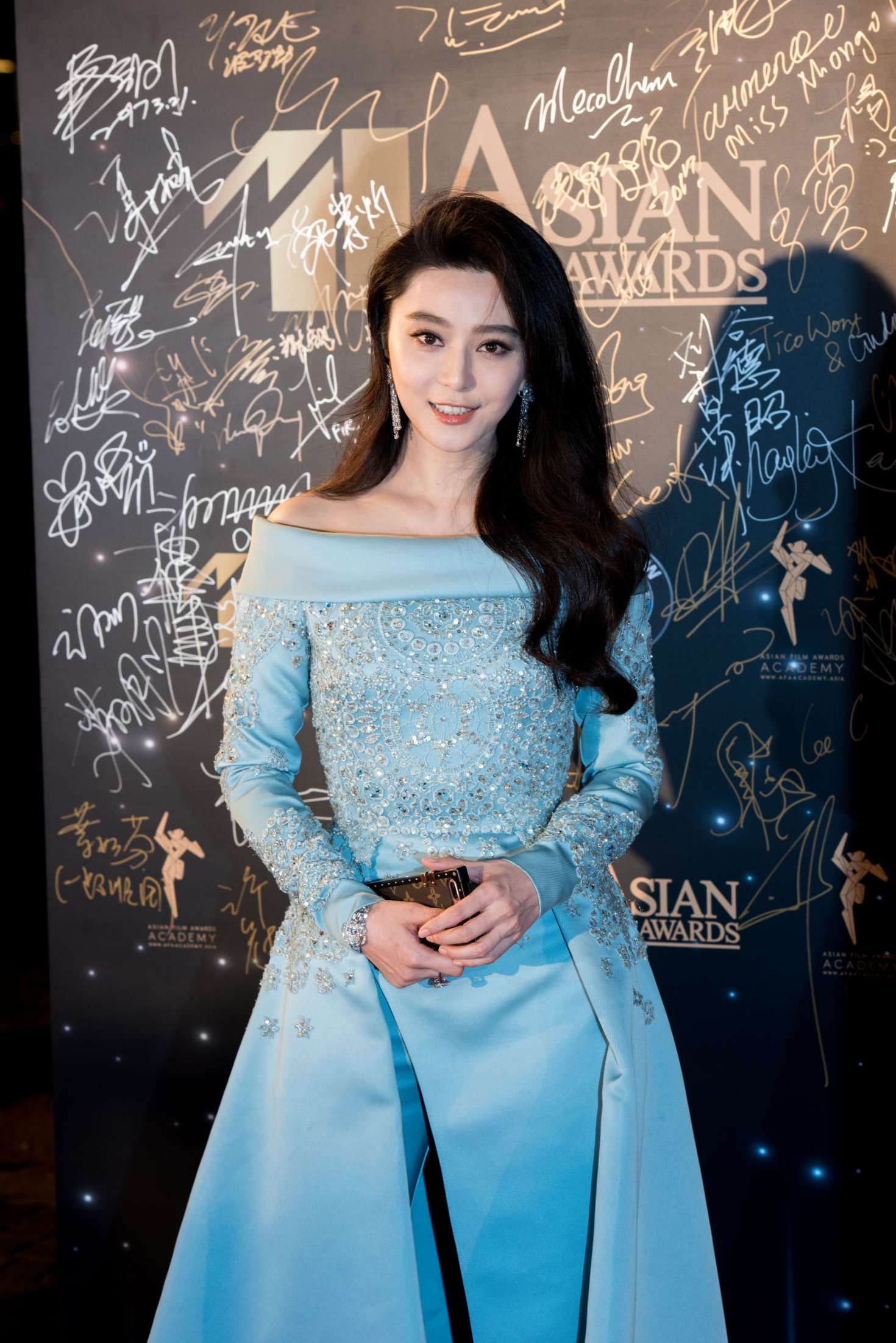 Fan Bing Bing, photo #949394