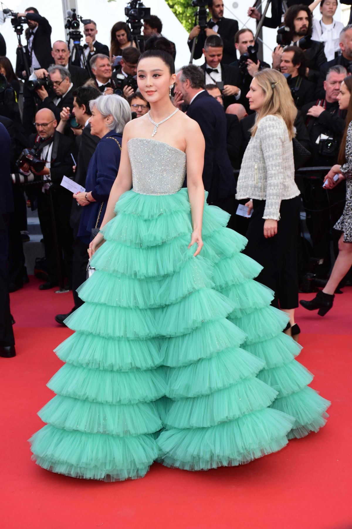 Fan Bing Bing, photo #1068737