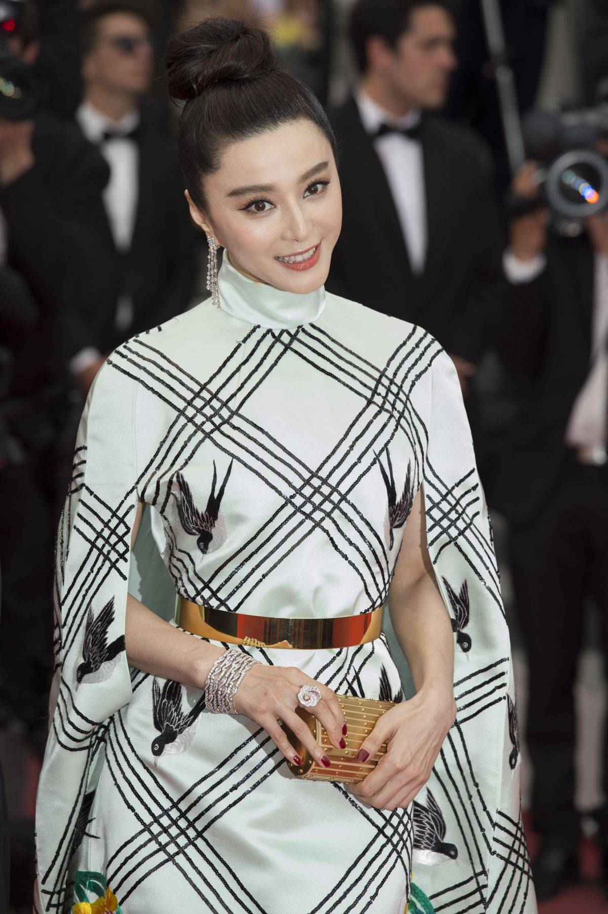 Fan Bing Bing, photo #969345