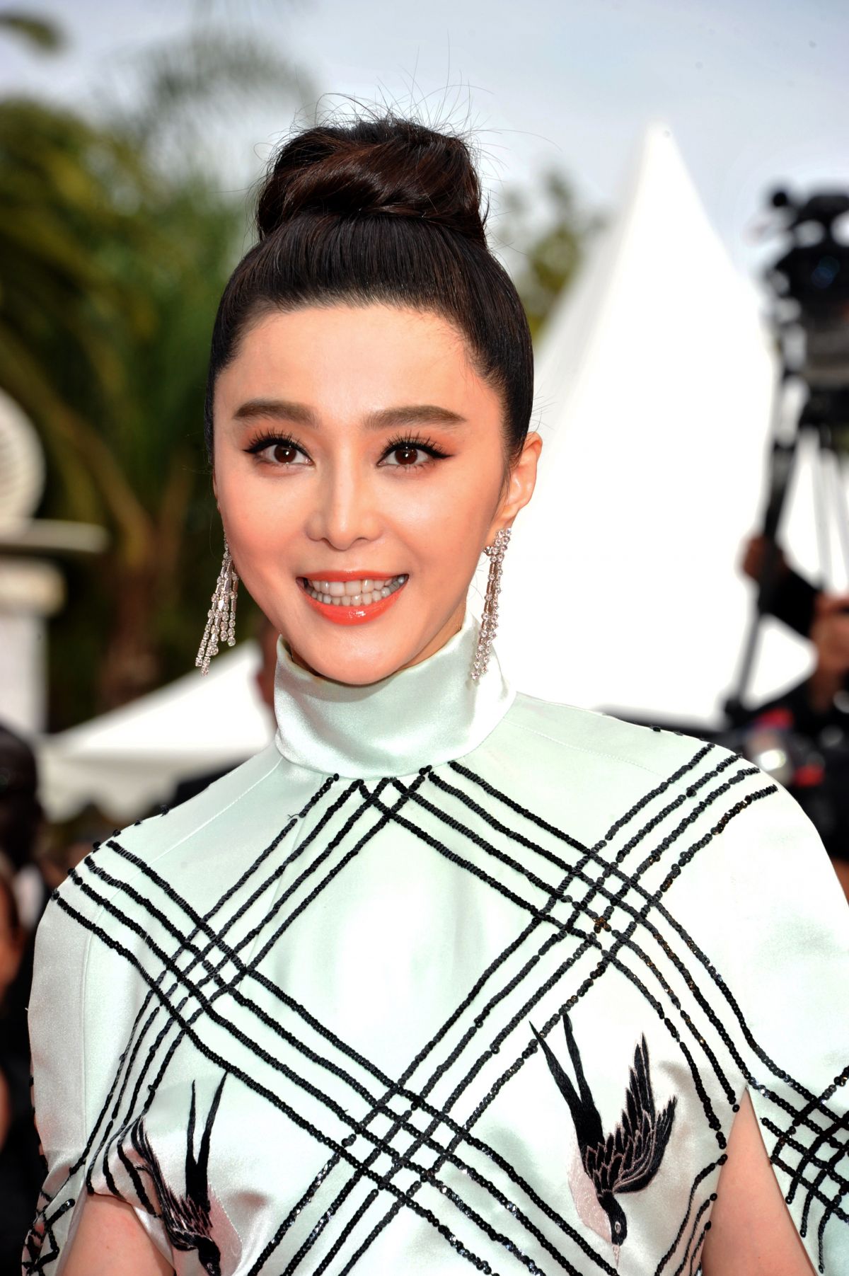 Fan Bing Bing, photo #969347