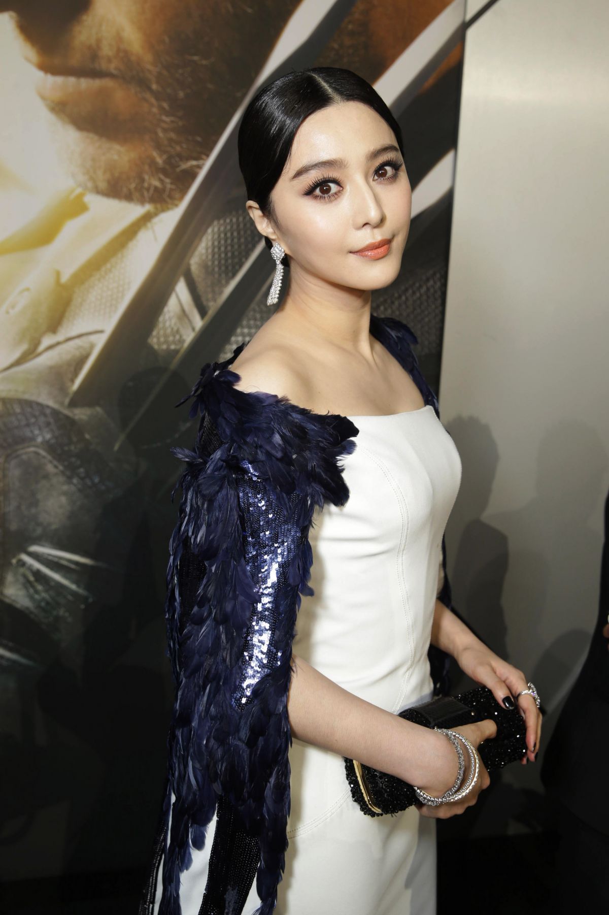 Fan Bing Bing, photo #730528