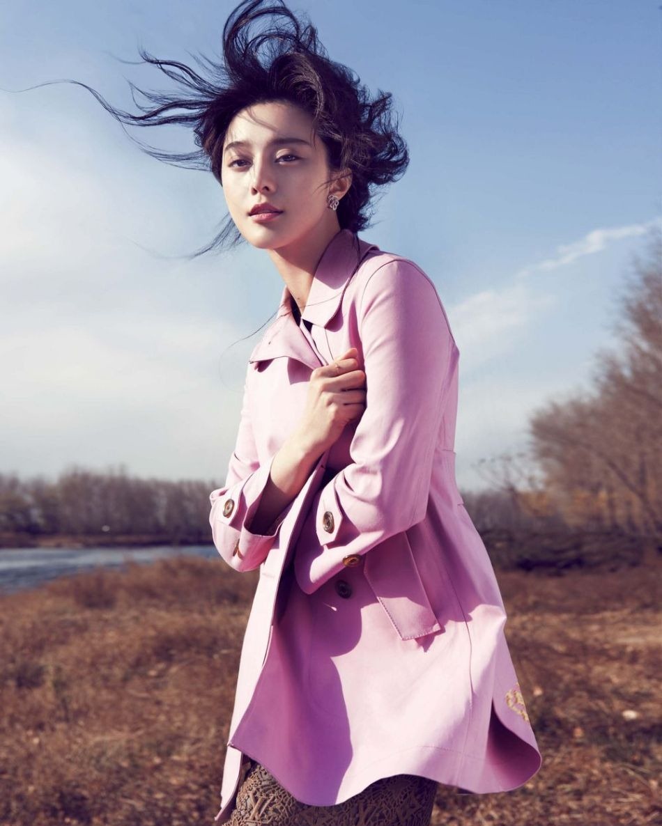 Fan Bing Bing, photo #650664