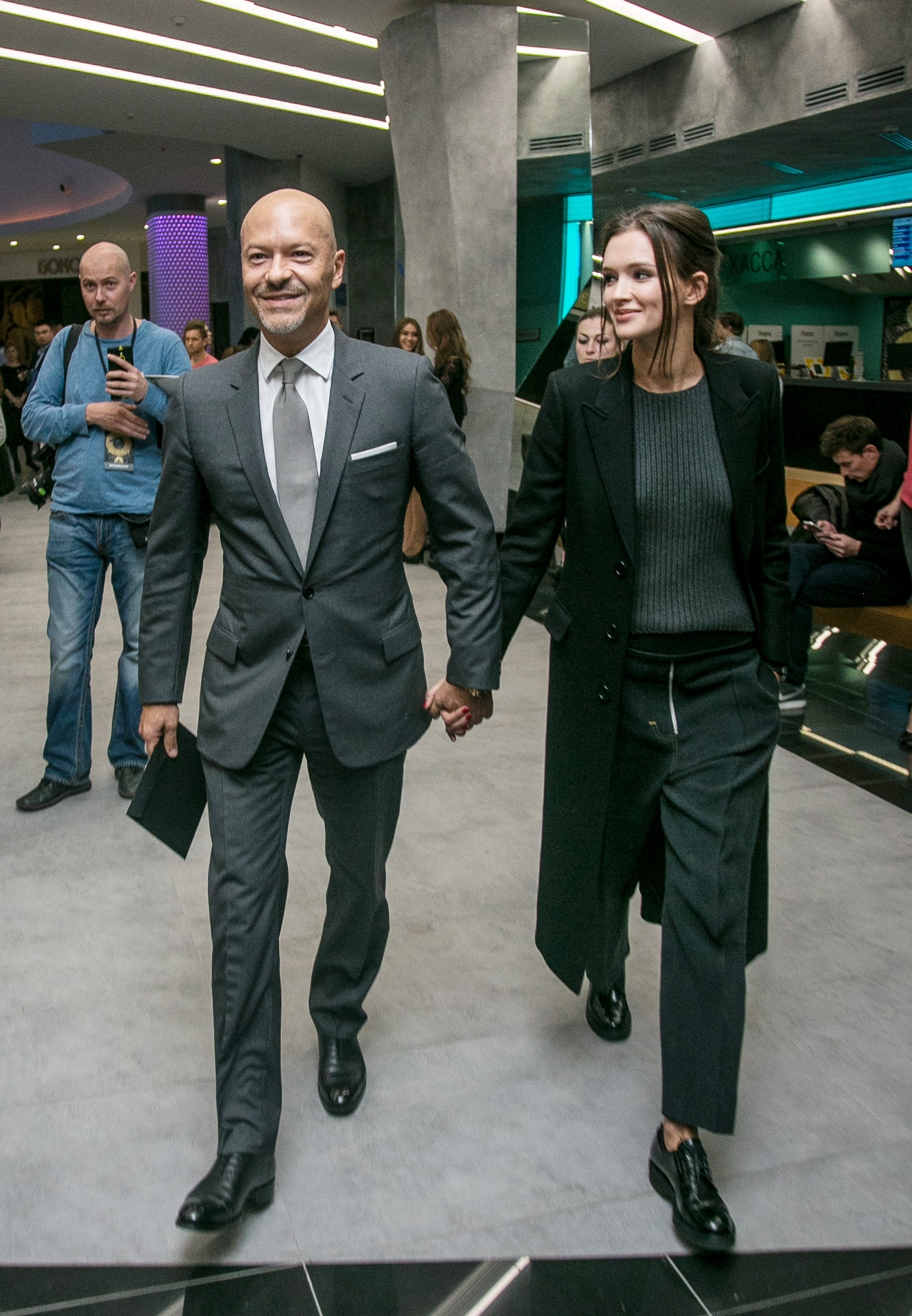 Fedor Bondarchuk, photo #990861