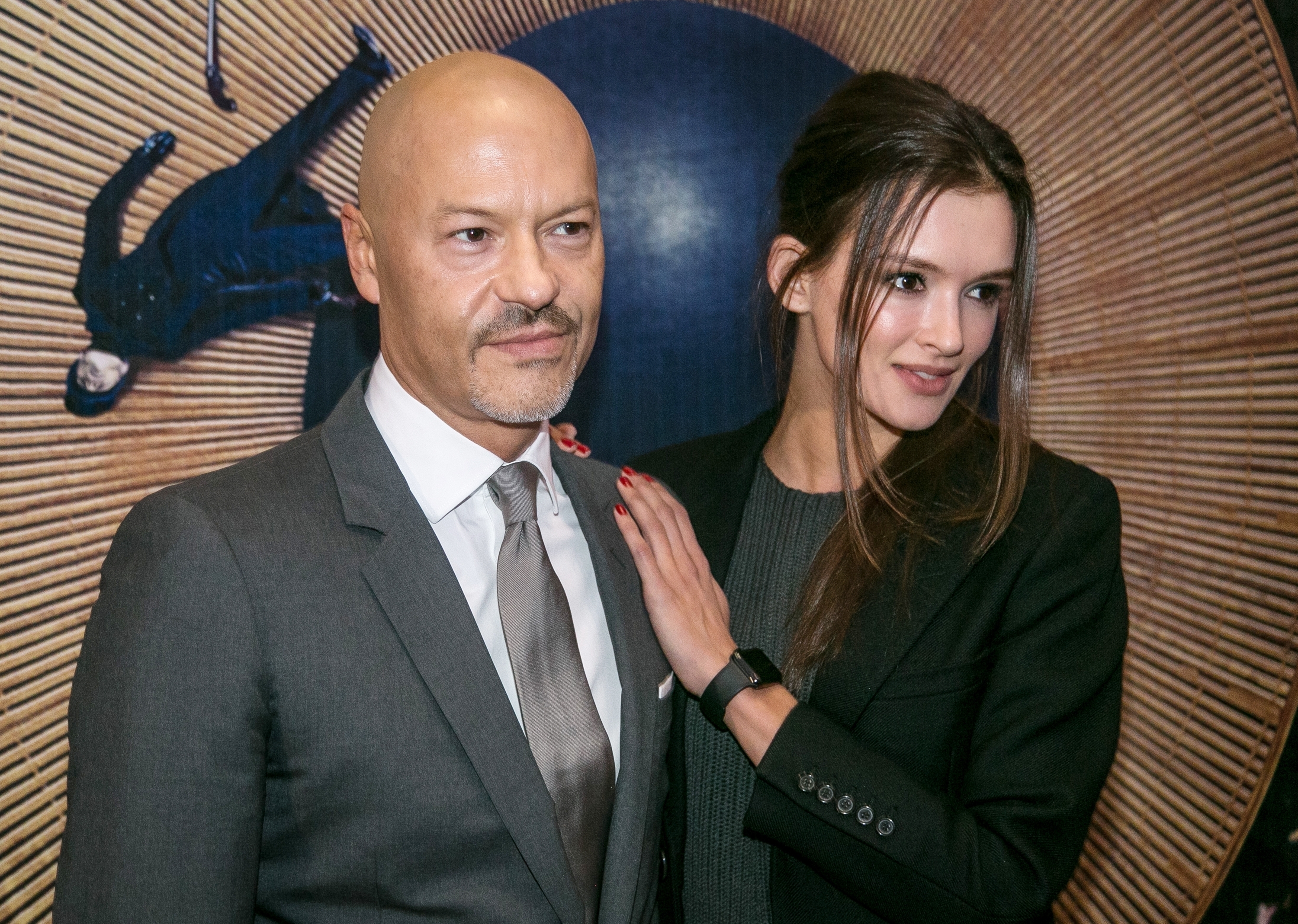 Fedor Bondarchuk, photo #990860