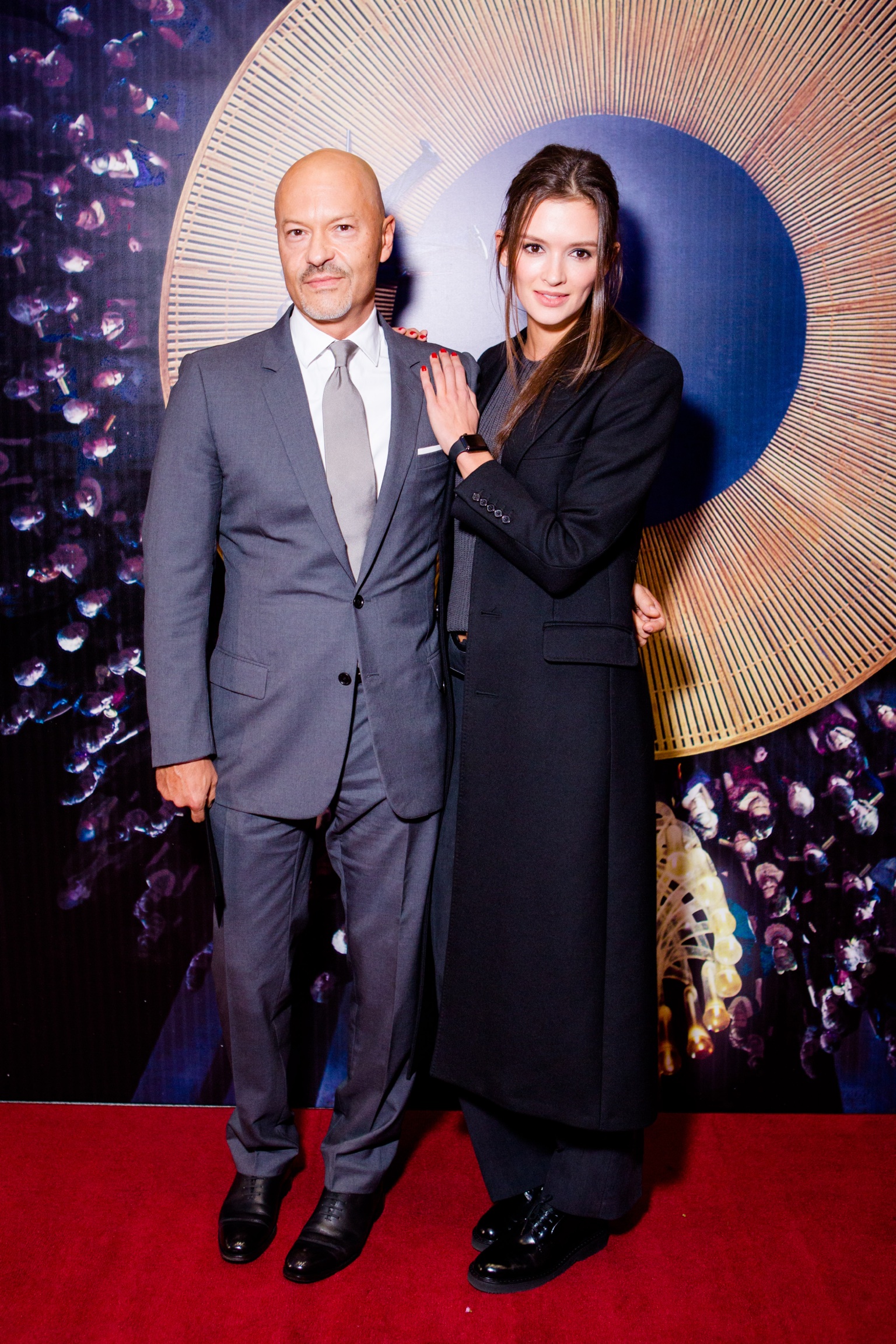 Fedor Bondarchuk, photo #990857