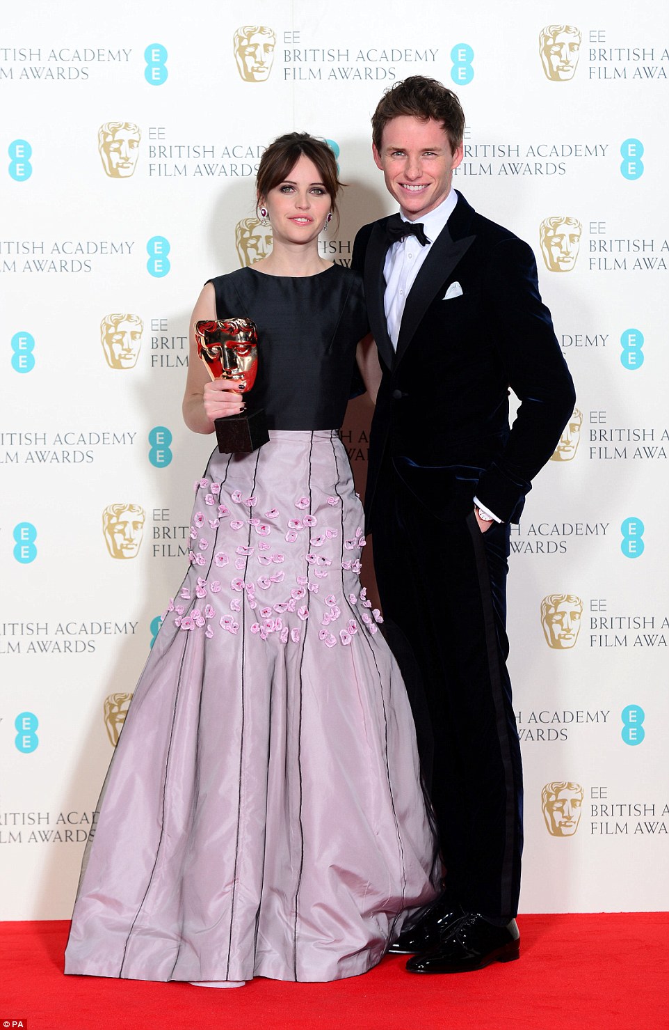 Felicity Jones, photo #791852