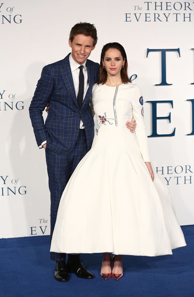Felicity Jones, photo #780065