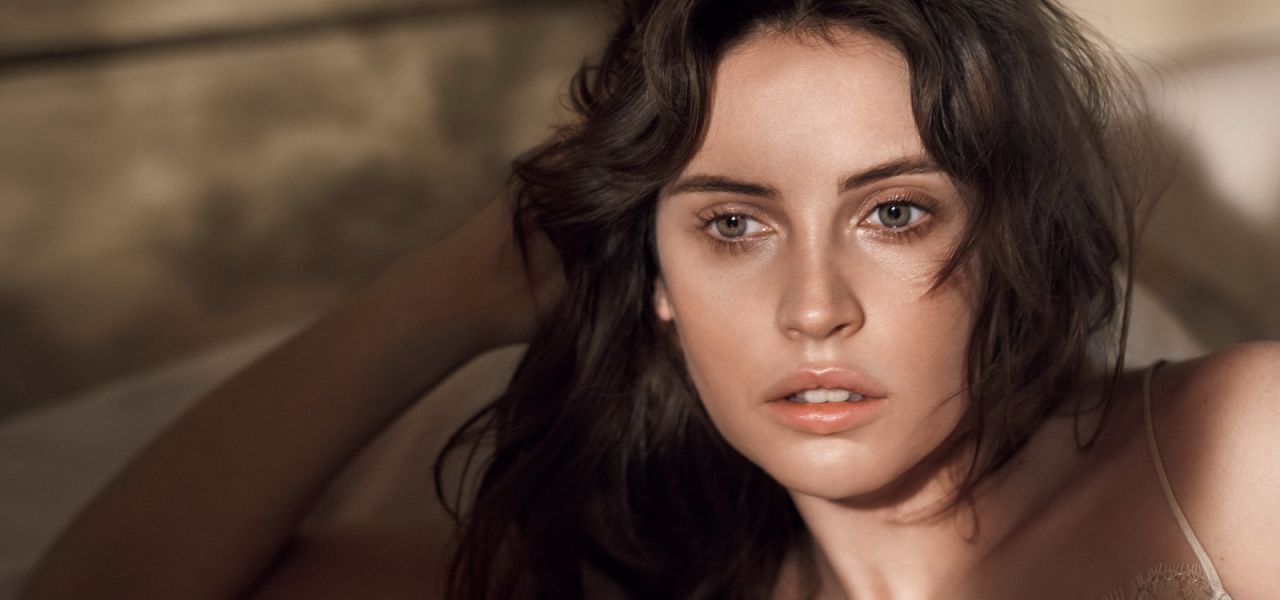 Felicity Jones, photo #1029757
