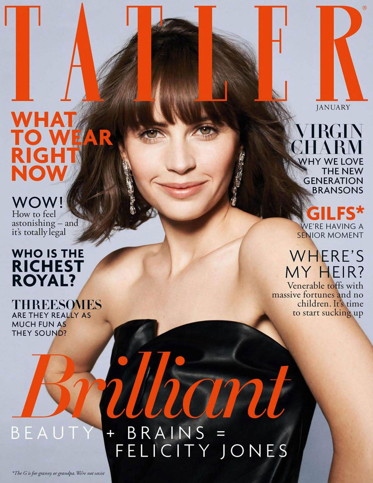 Felicity Jones, photo #780626