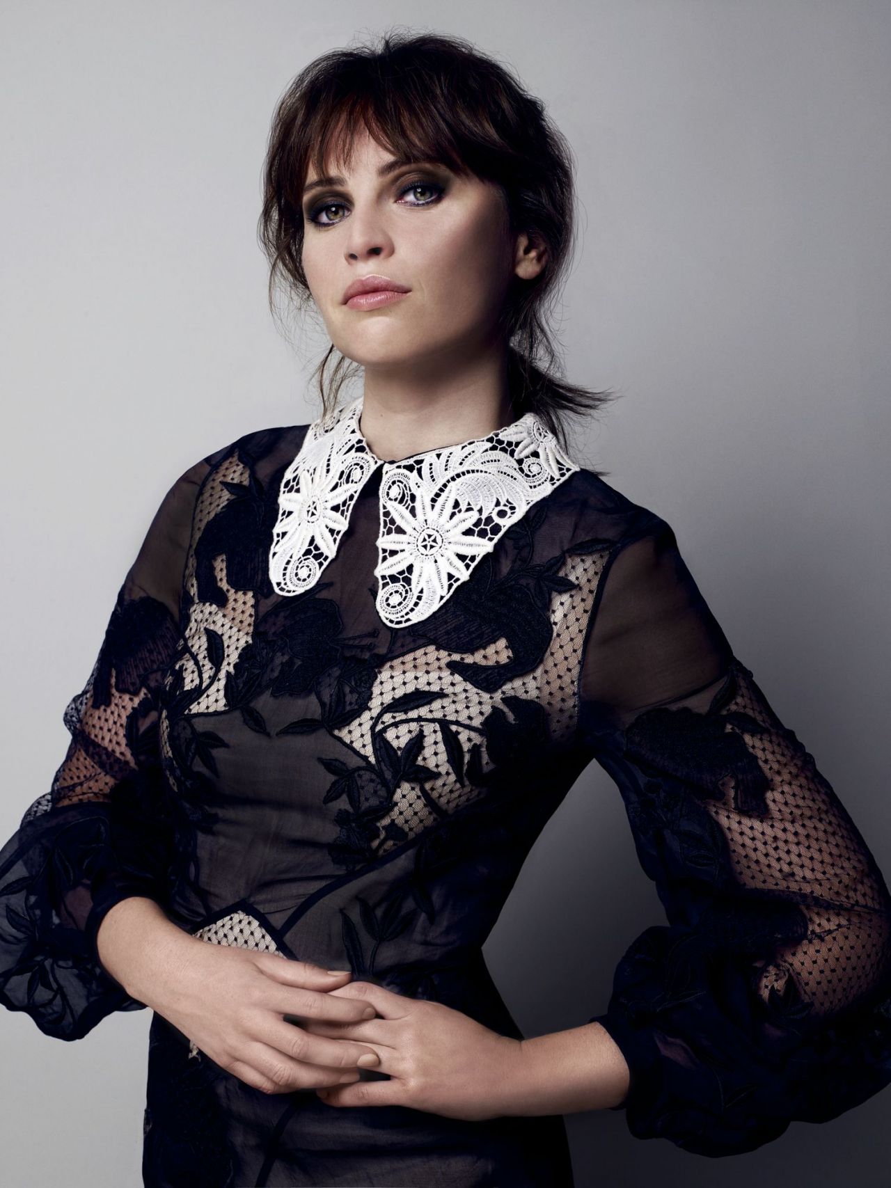 Felicity Jones, photo #916321