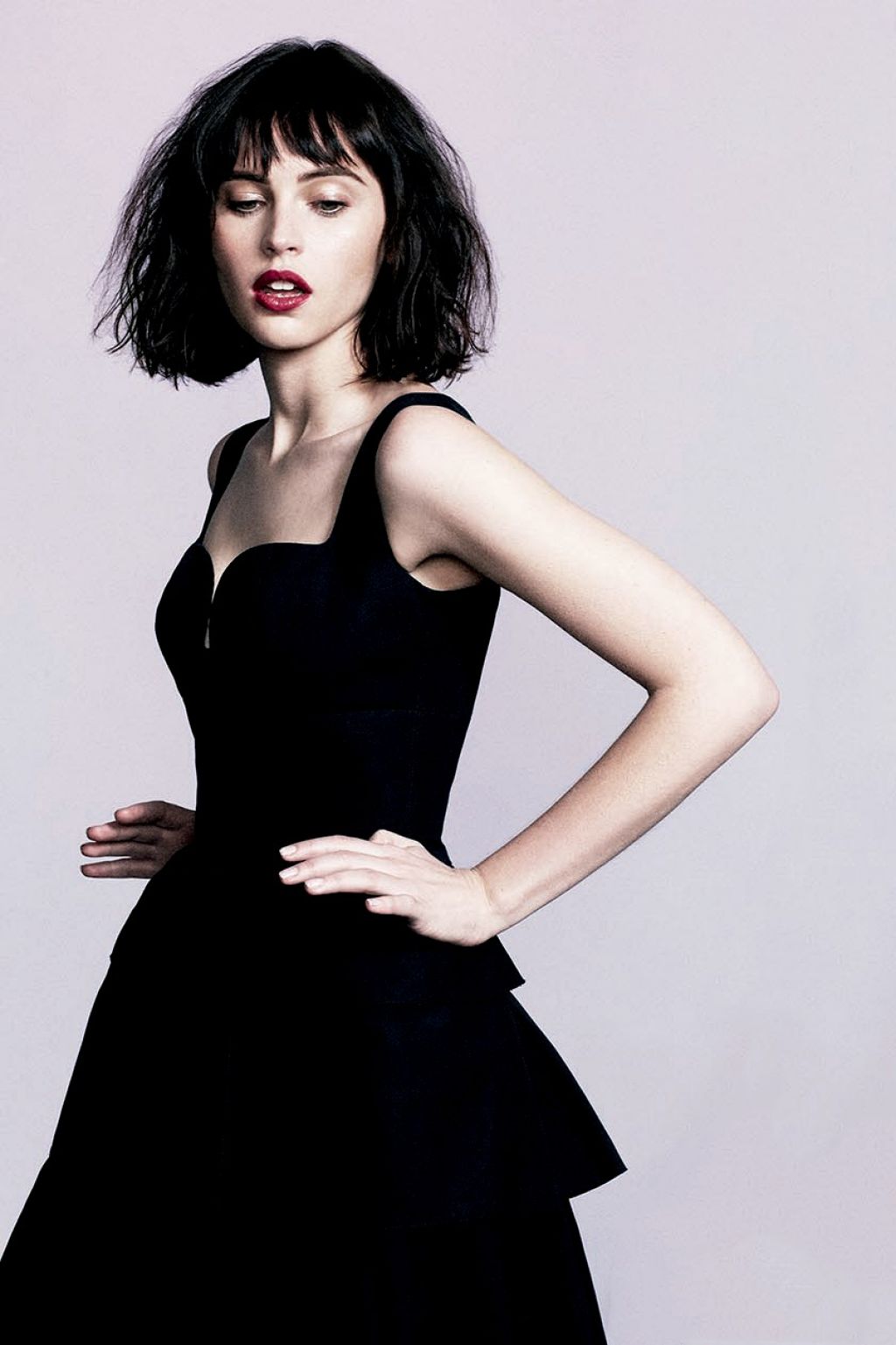 Felicity Jones, photo #702055