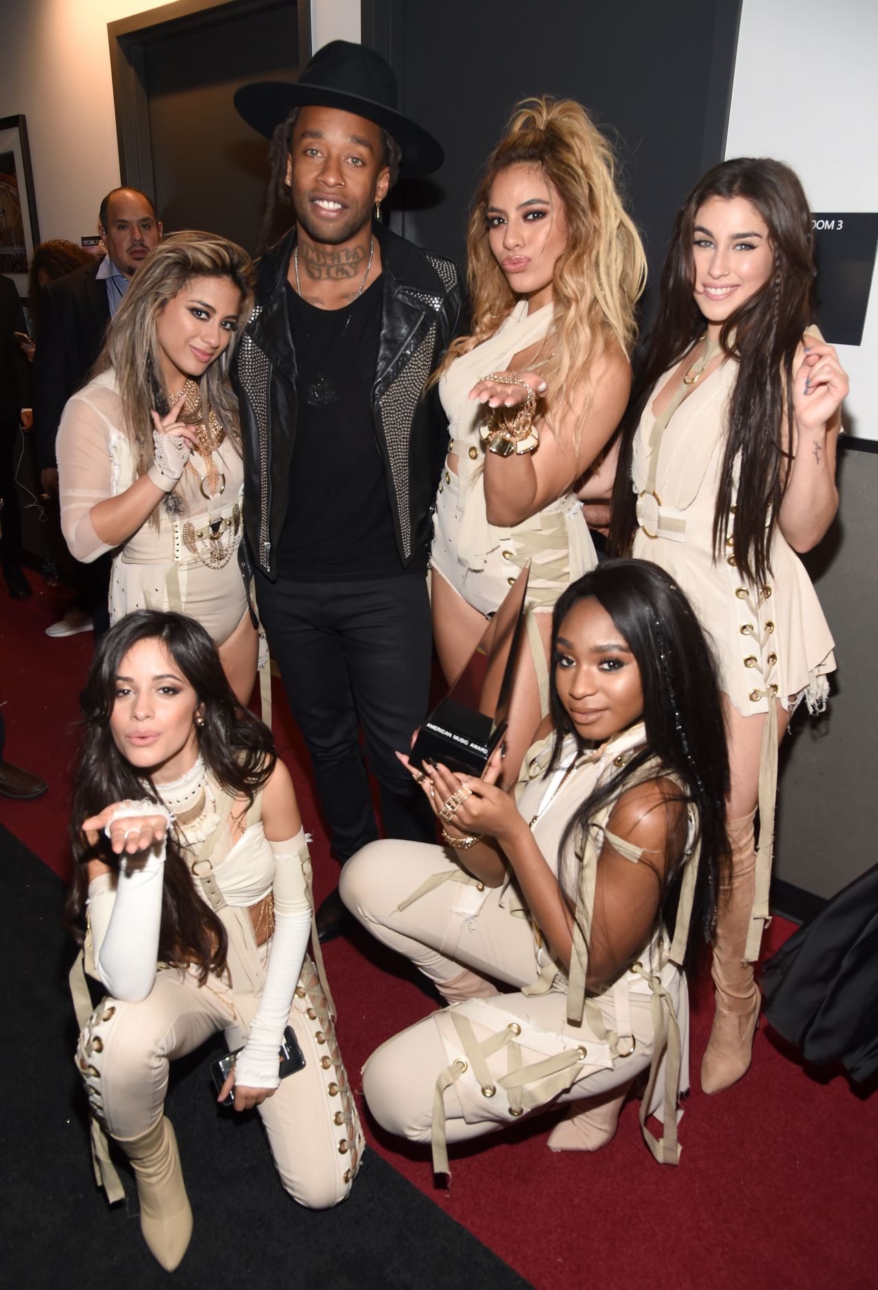 Fifth Harmony, photo #952736