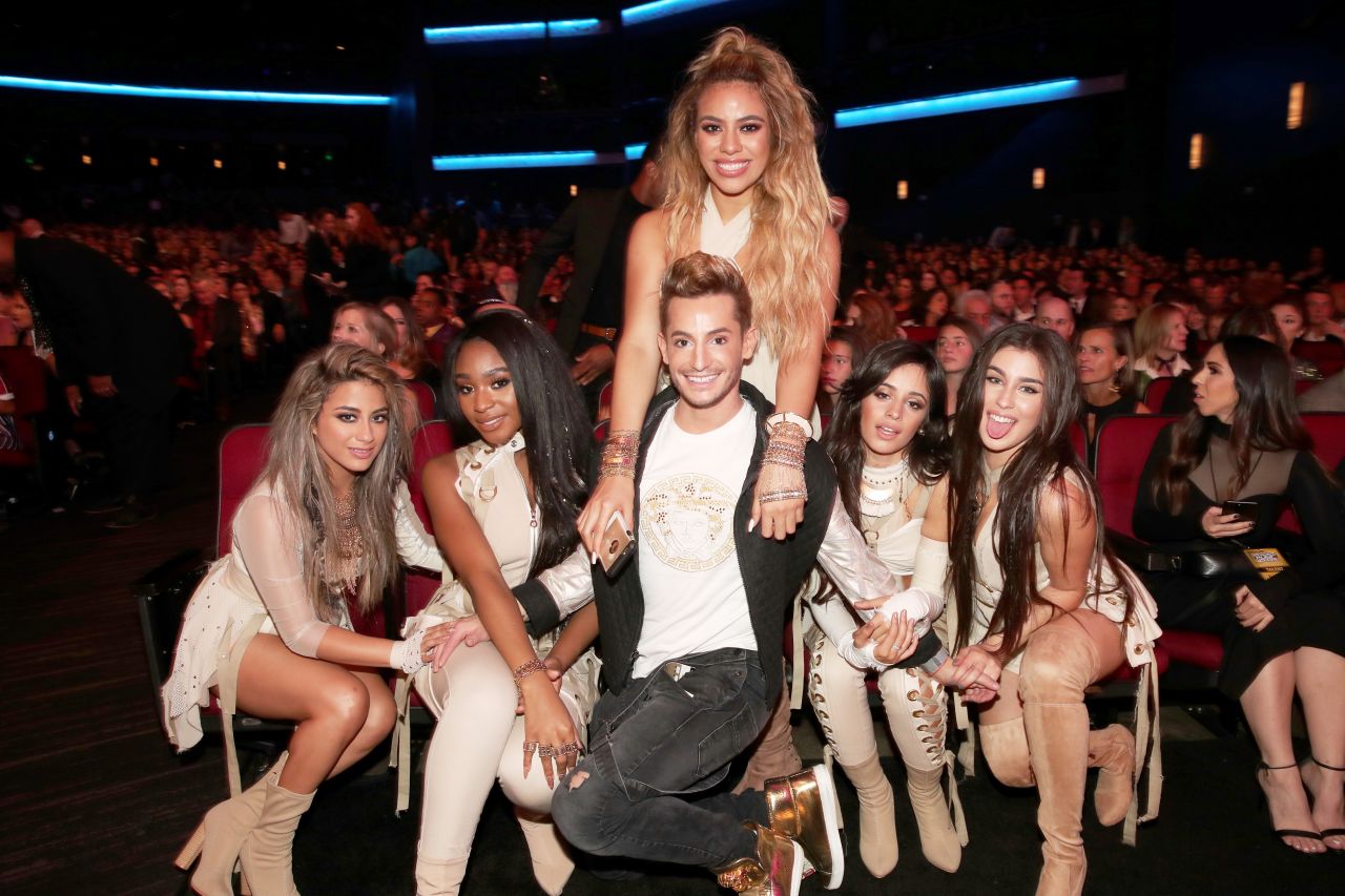 Fifth Harmony, photo #952735