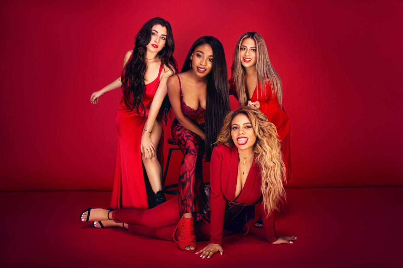 Fifth Harmony, photo #934916