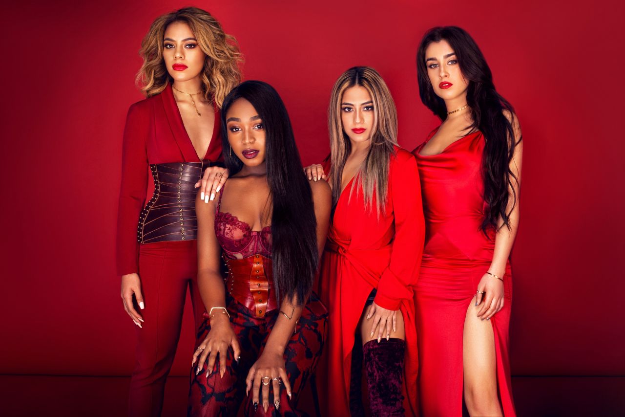 Fifth Harmony, photo #934917