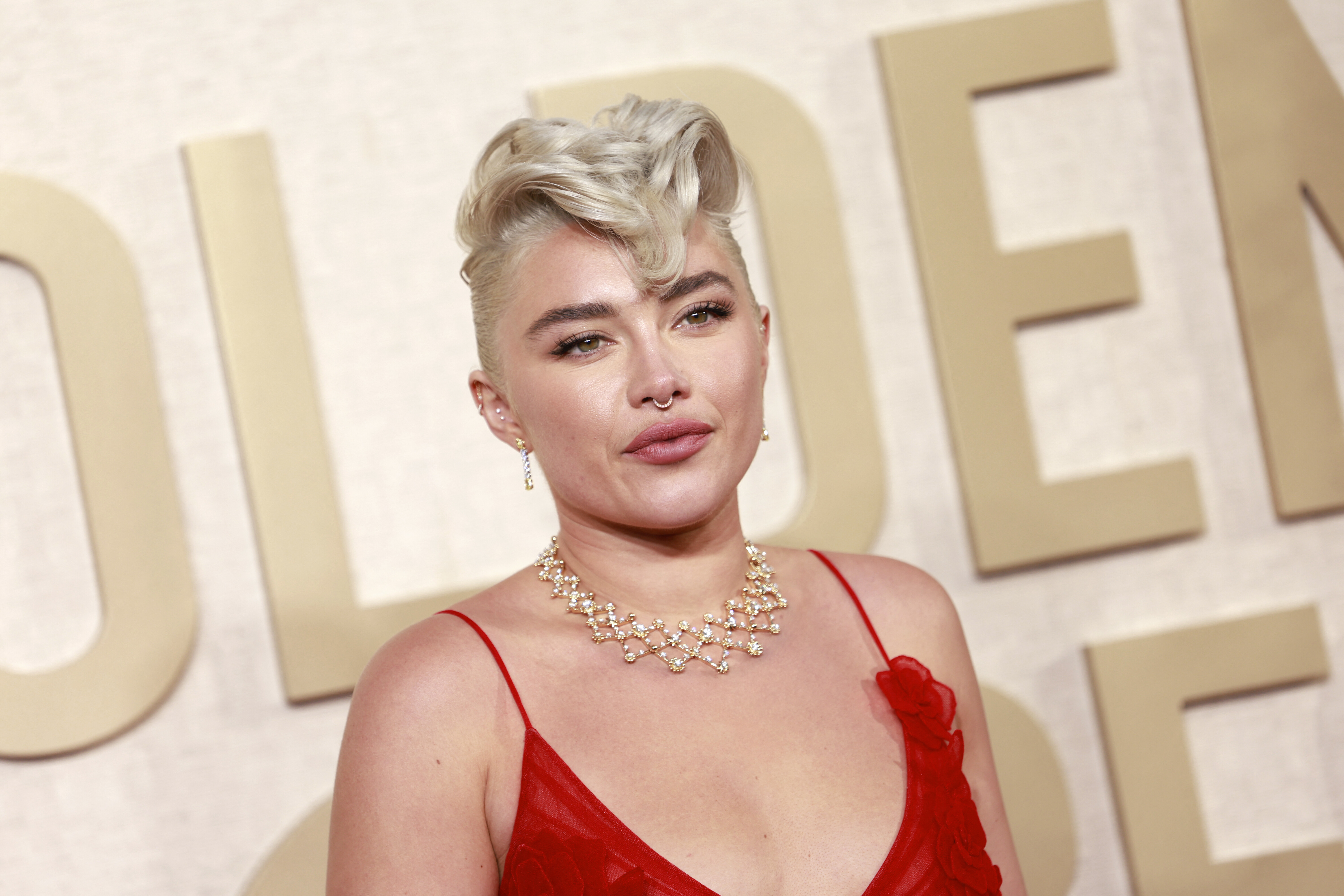 Florence Pugh, photo #1385684