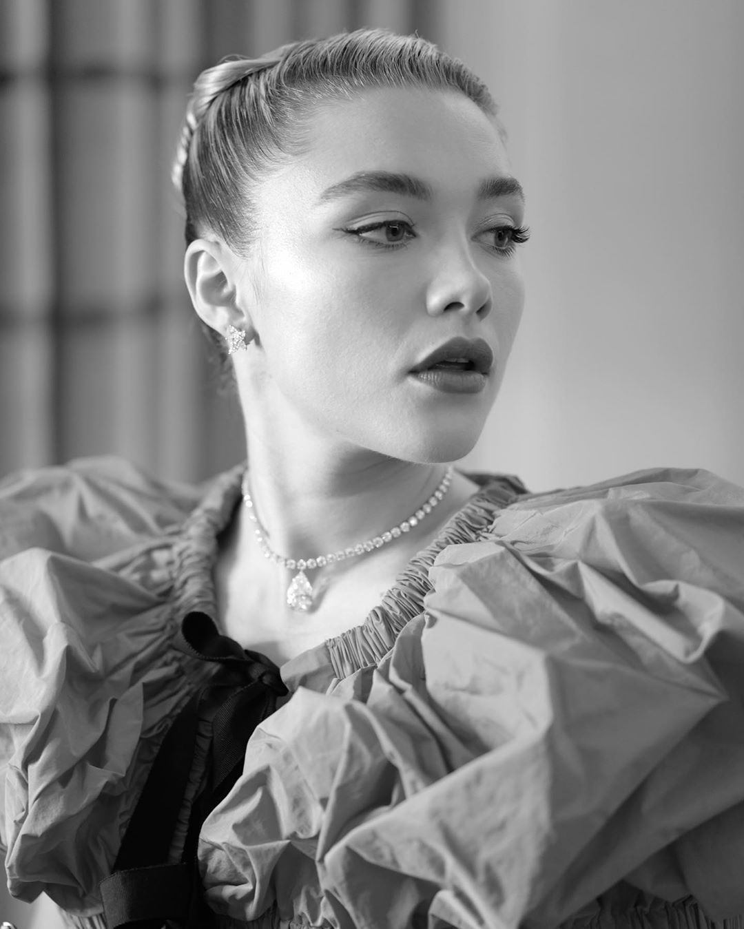 Florence Pugh, photo #1362815