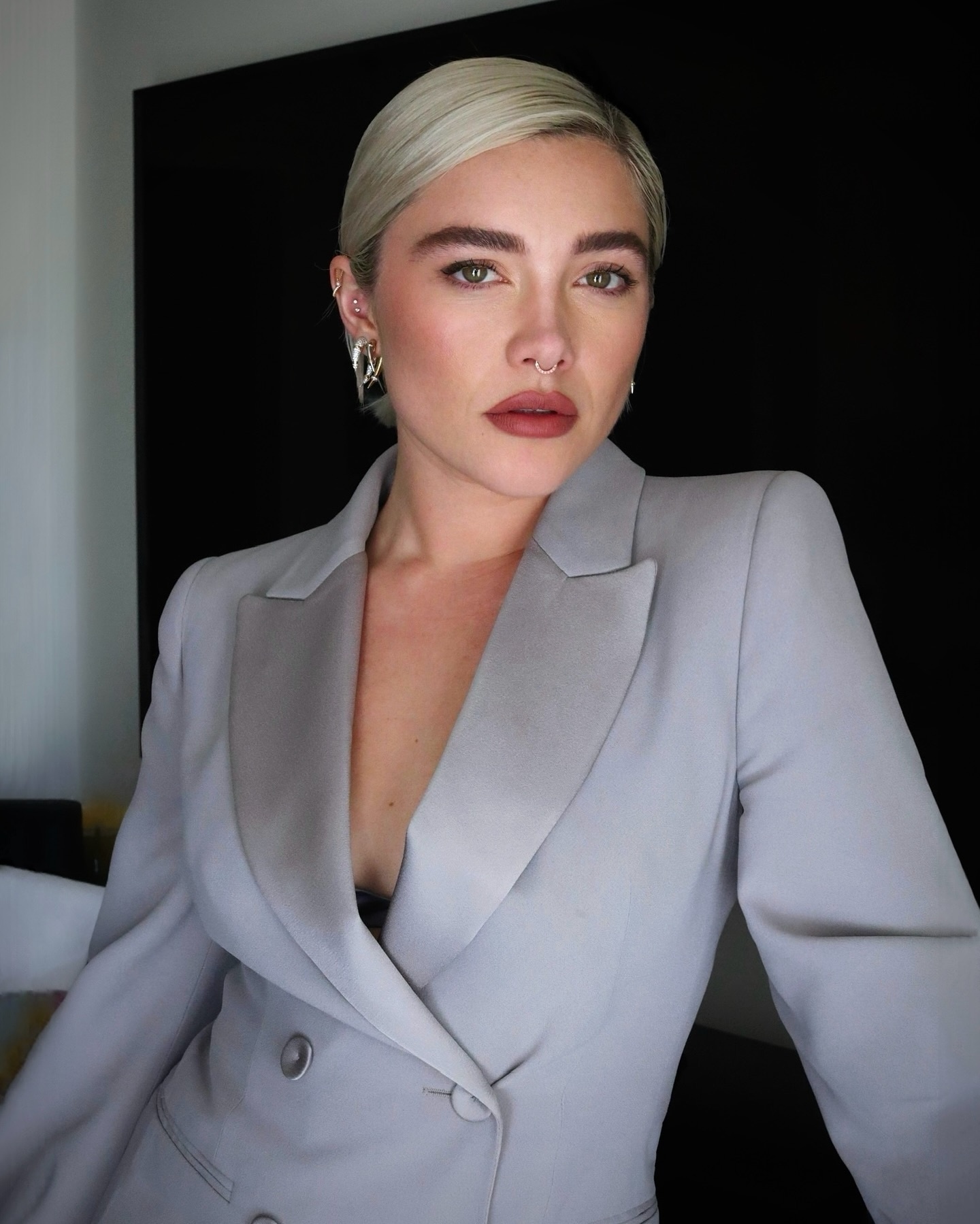 Florence Pugh, photo #1387266