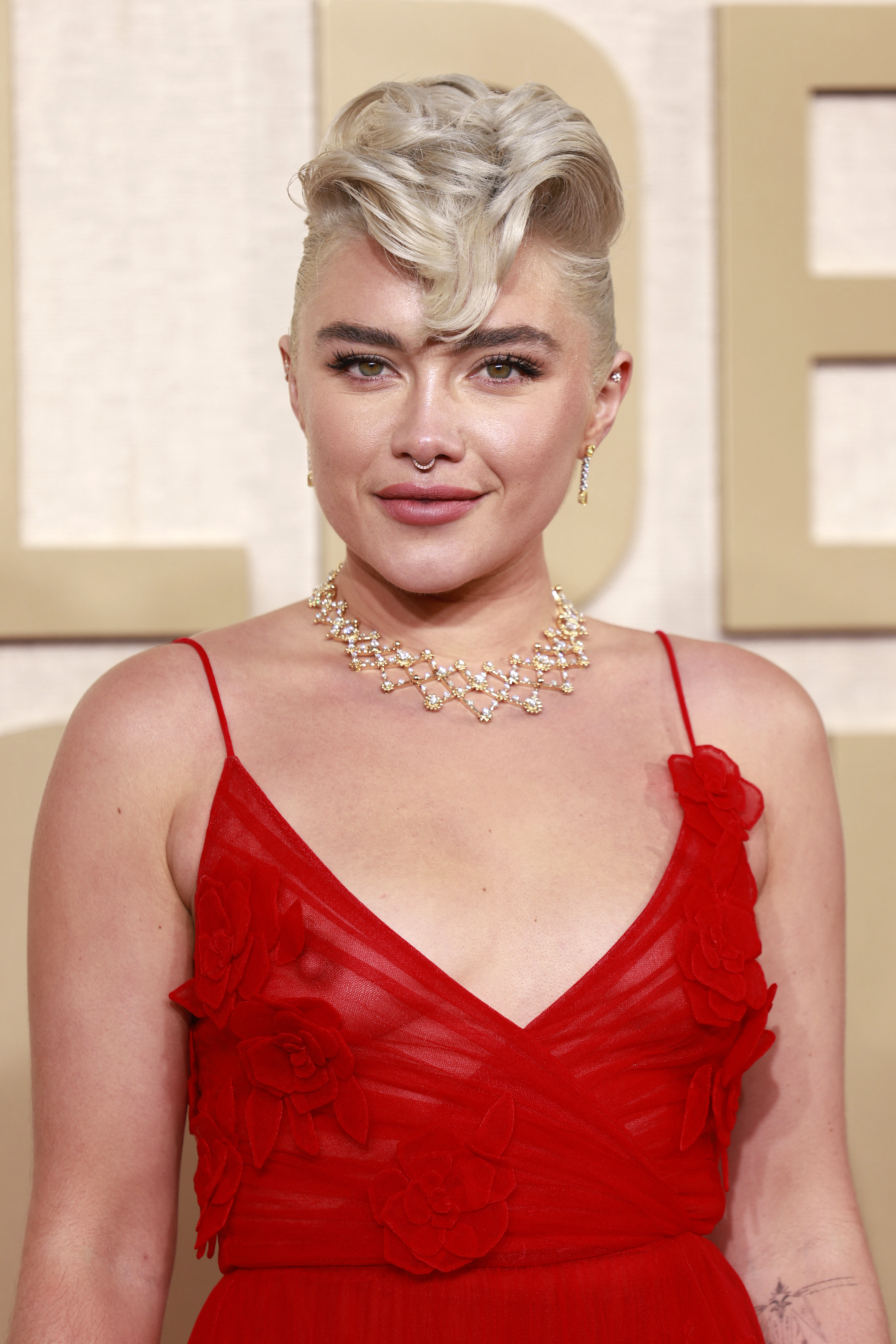 Florence Pugh, photo #1385686