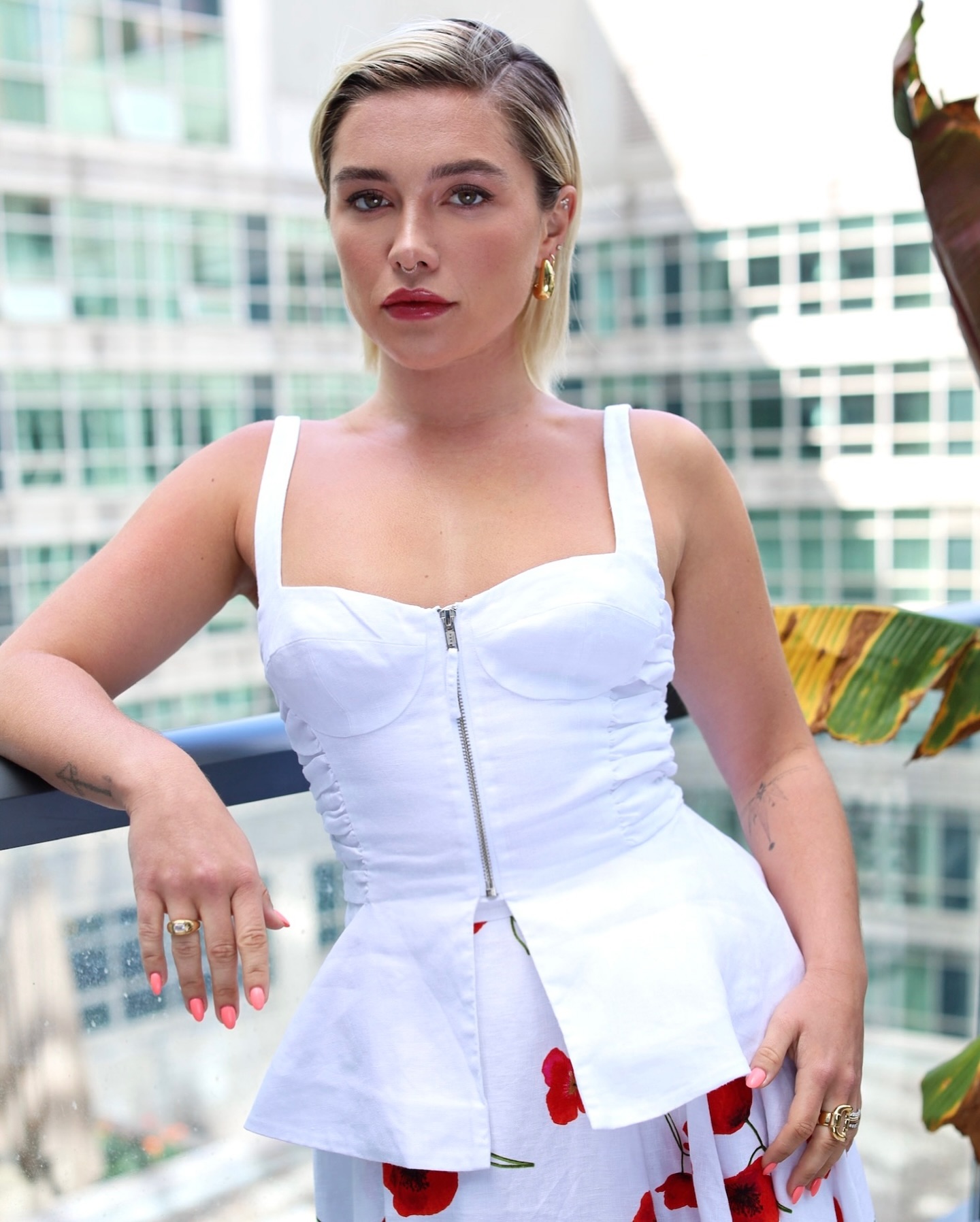 Florence Pugh, photo #1402453
