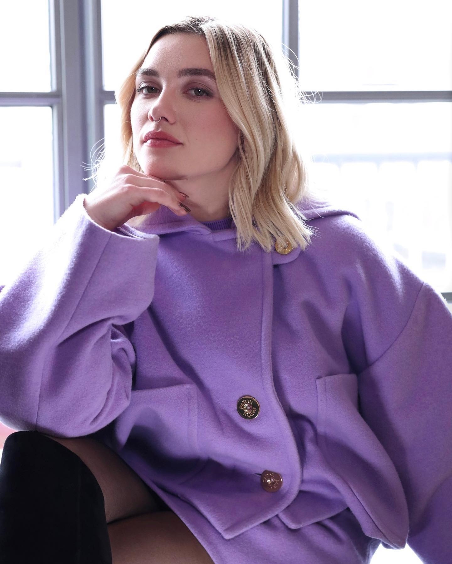 Florence Pugh, photo #1366028