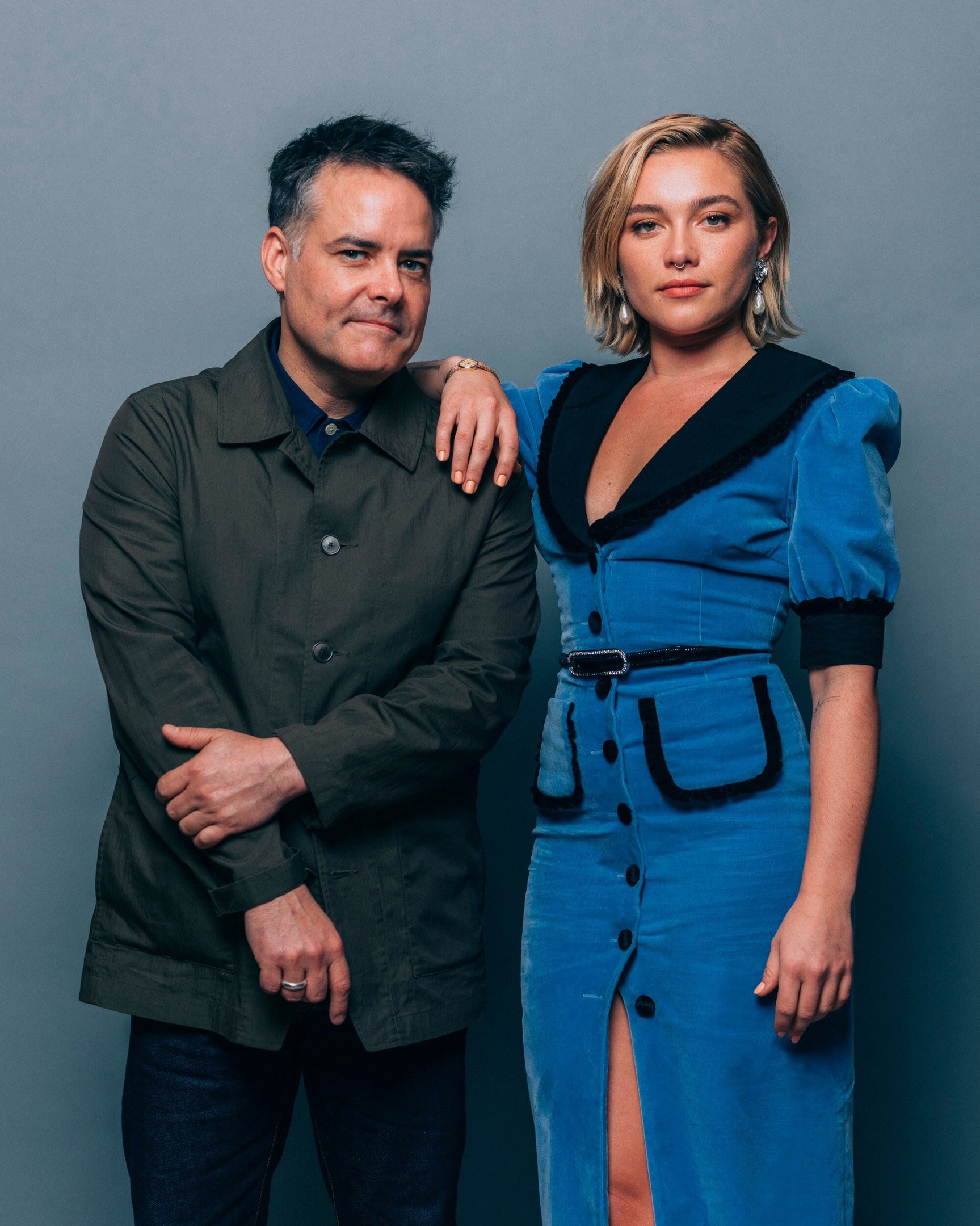 Florence Pugh, photo #1360390