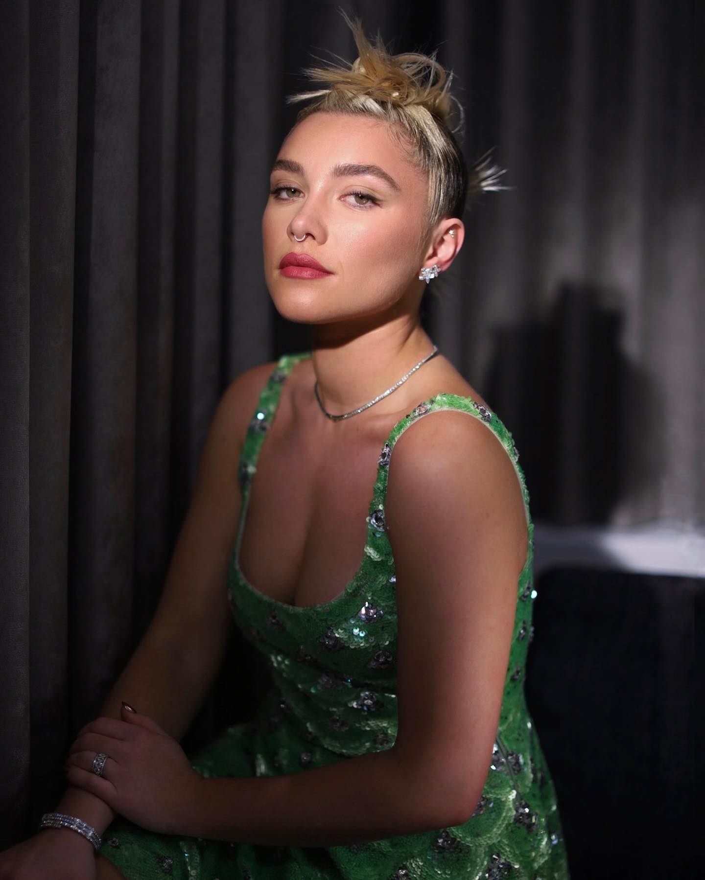 Florence Pugh, photo #1366883