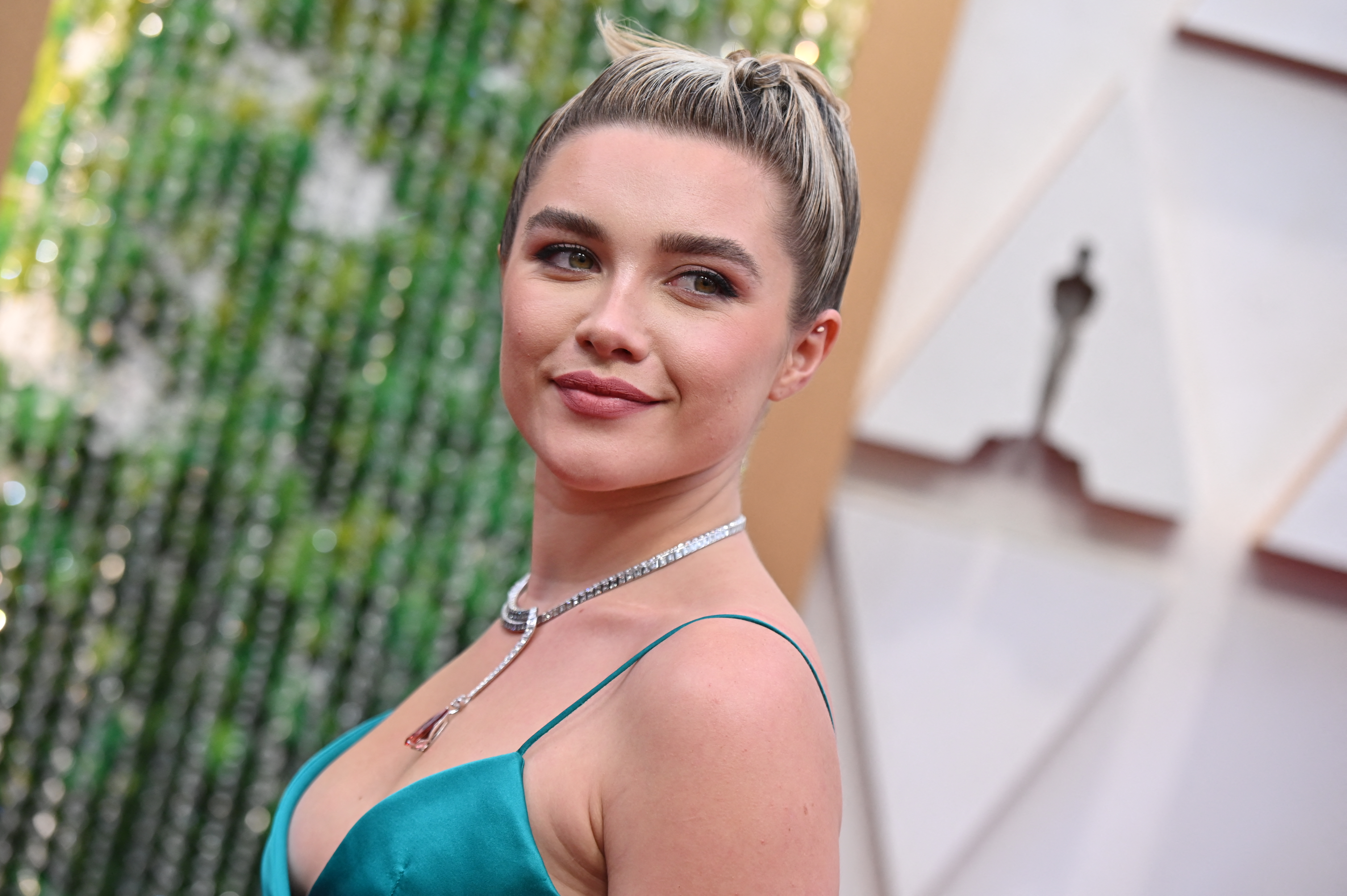 Florence Pugh, photo #1271179