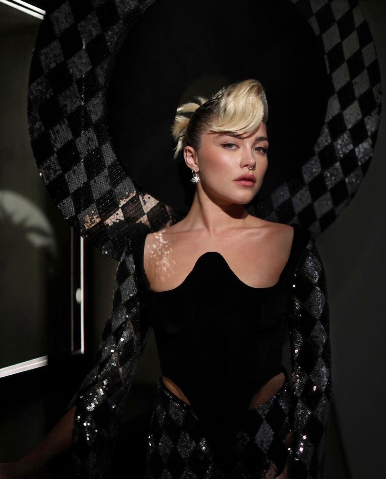 Florence Pugh, photo #1364726