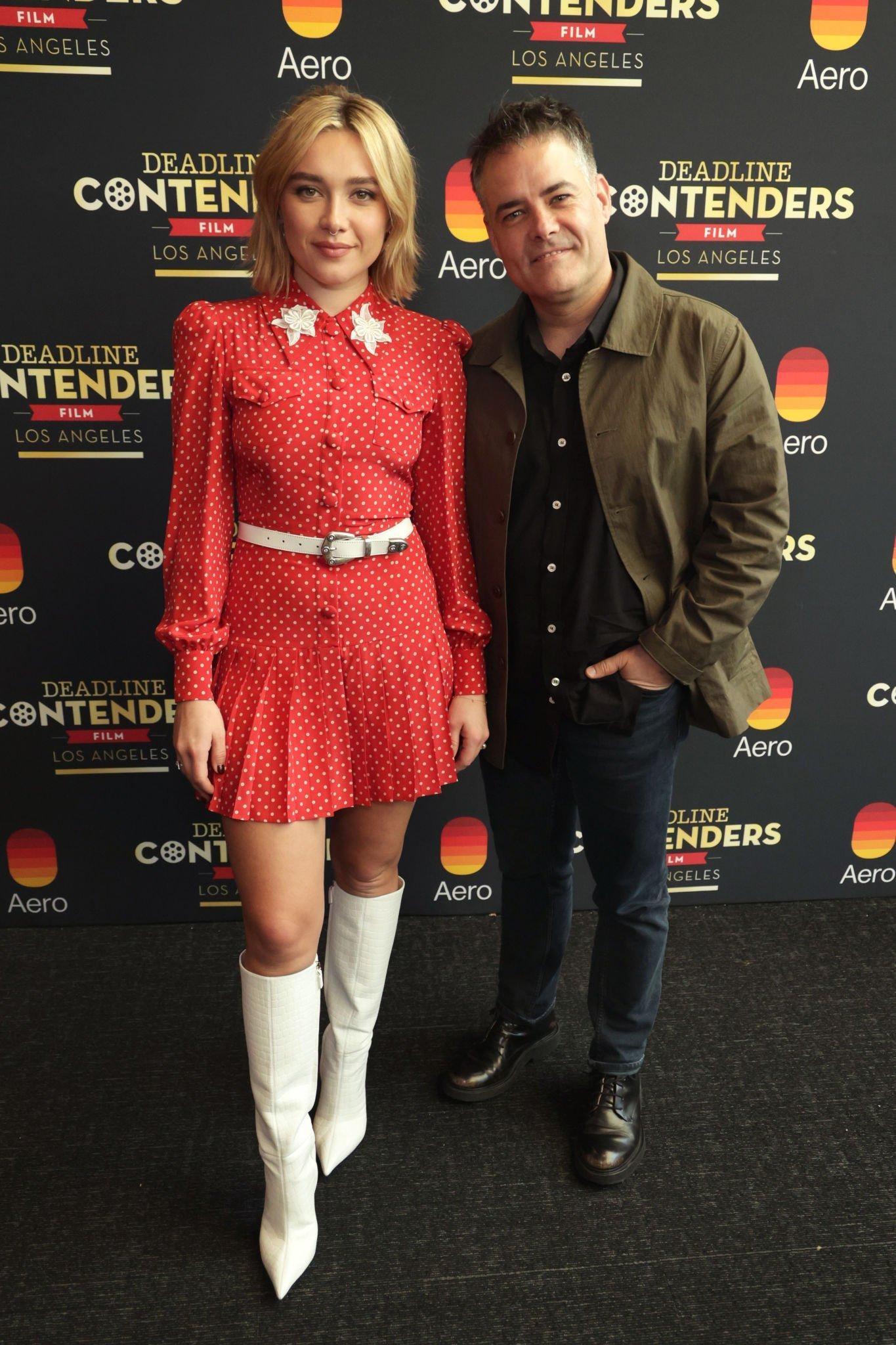 Florence Pugh, photo #1357238