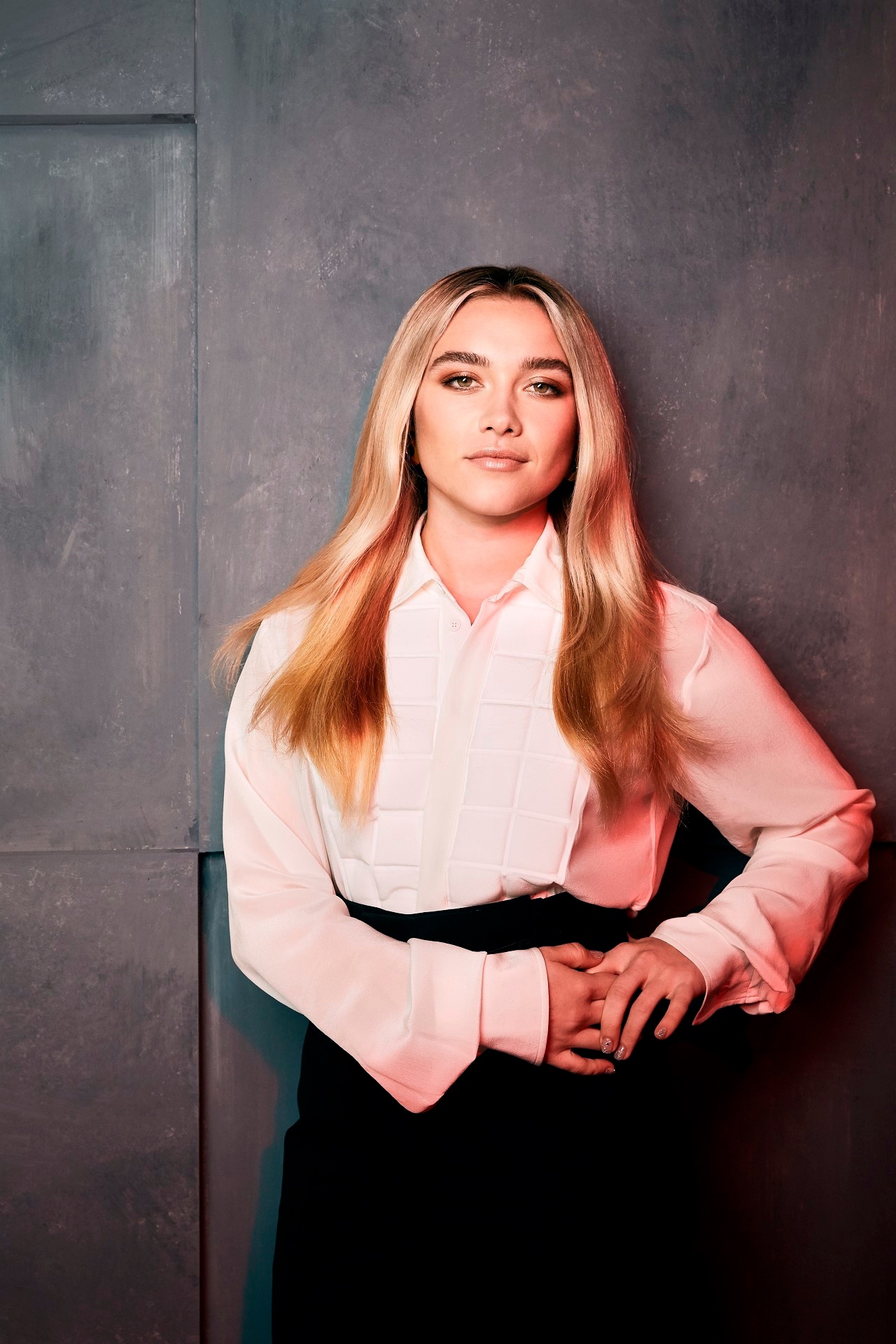 Florence Pugh, photo #1369255