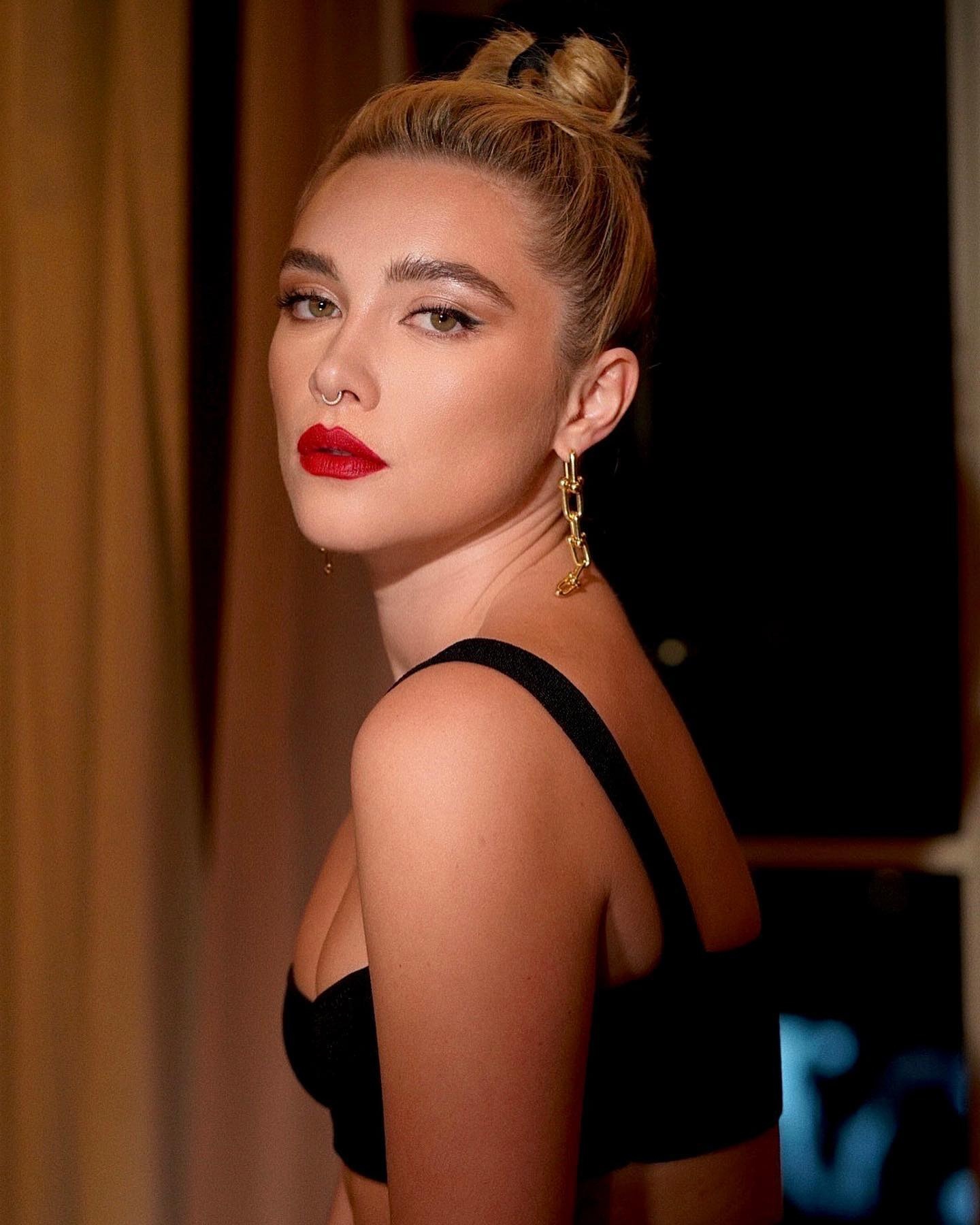 Florence Pugh, photo #1358198