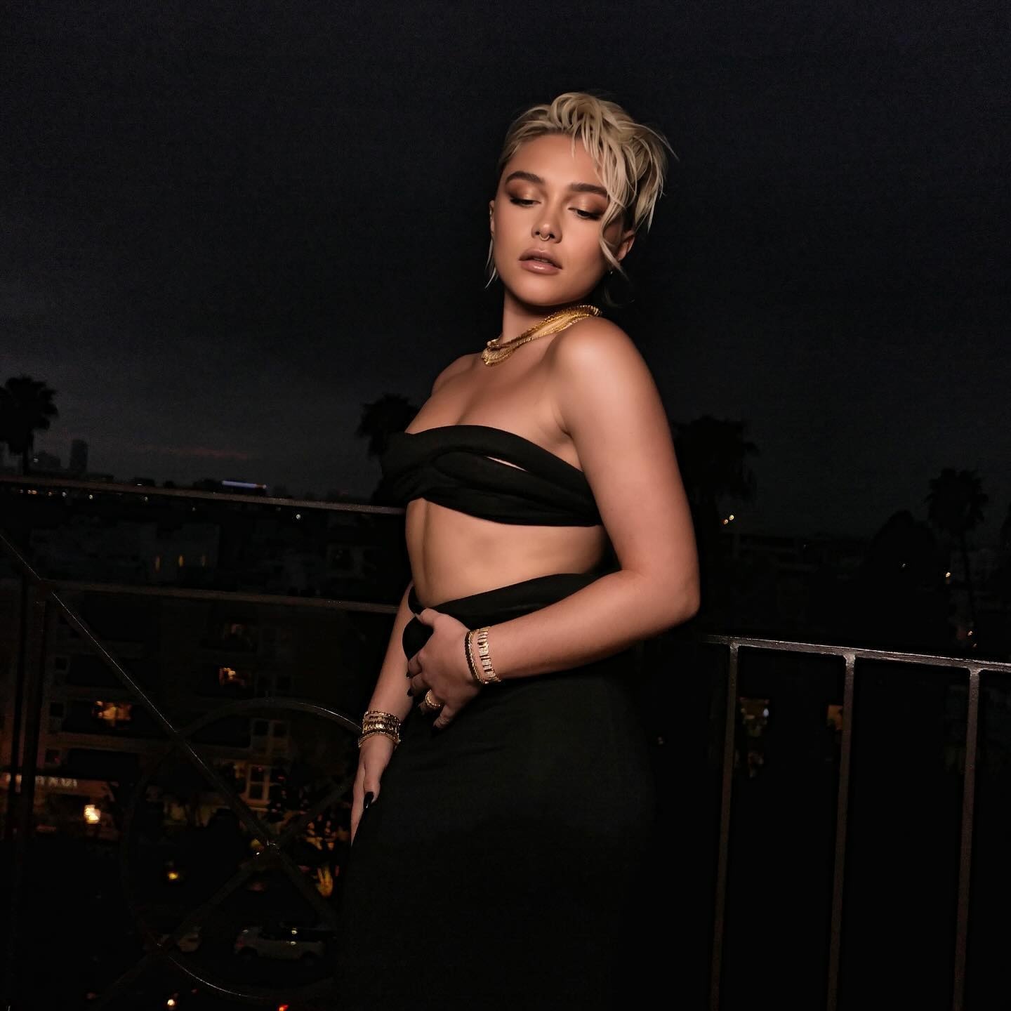 Florence Pugh, photo #1387311
