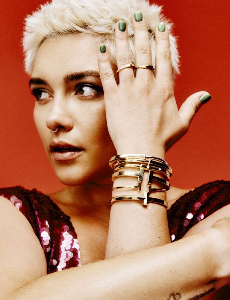 Florence Pugh, photo #1376365
