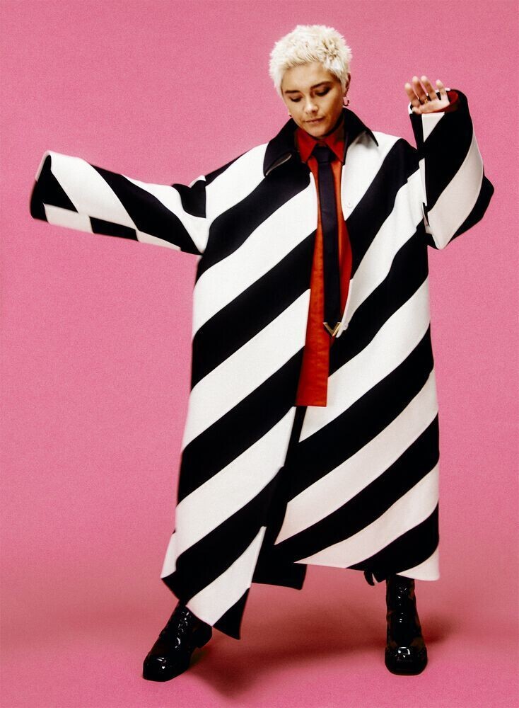 Florence Pugh, photo #1376366