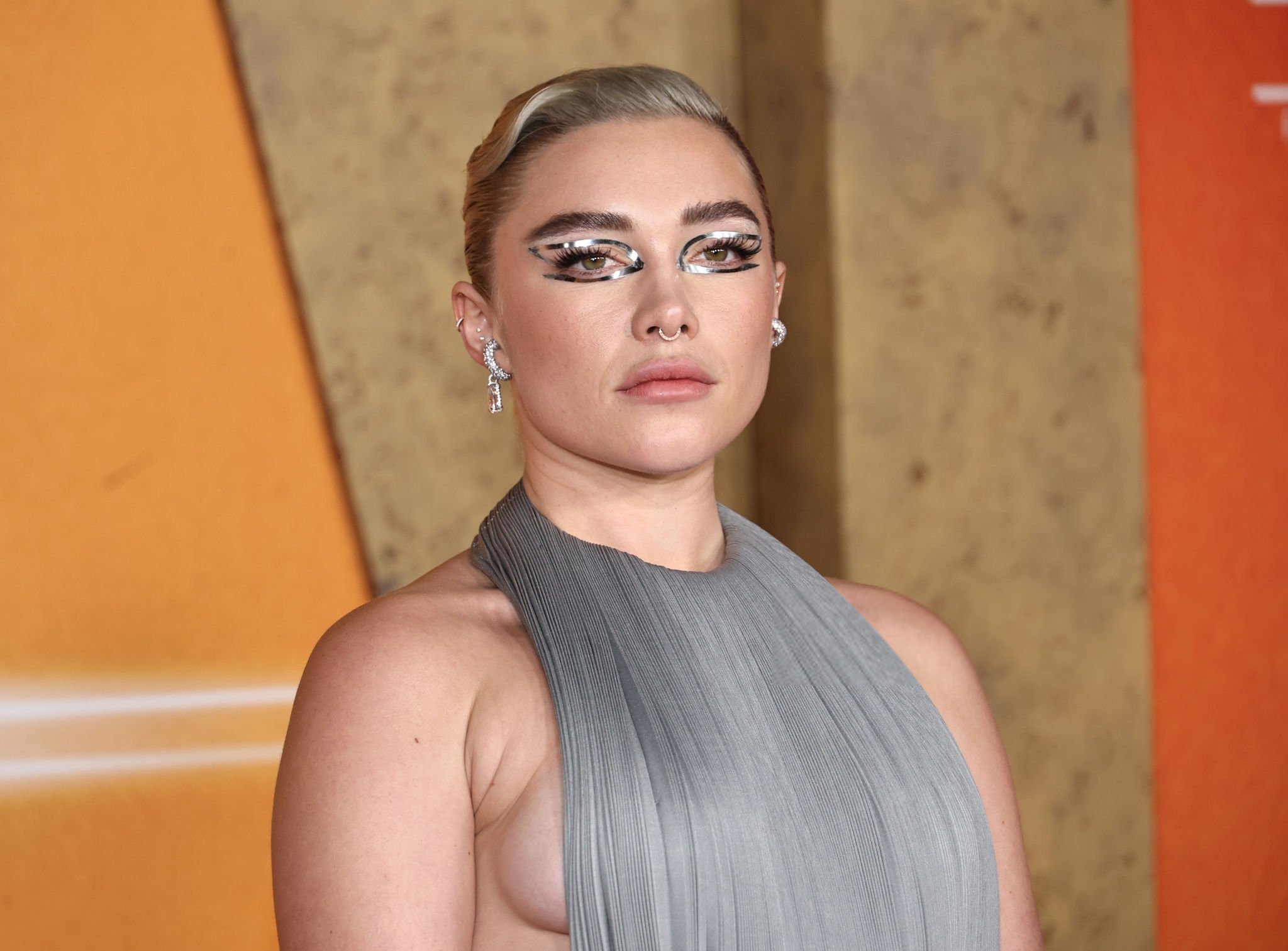 Florence Pugh, photo #1389668